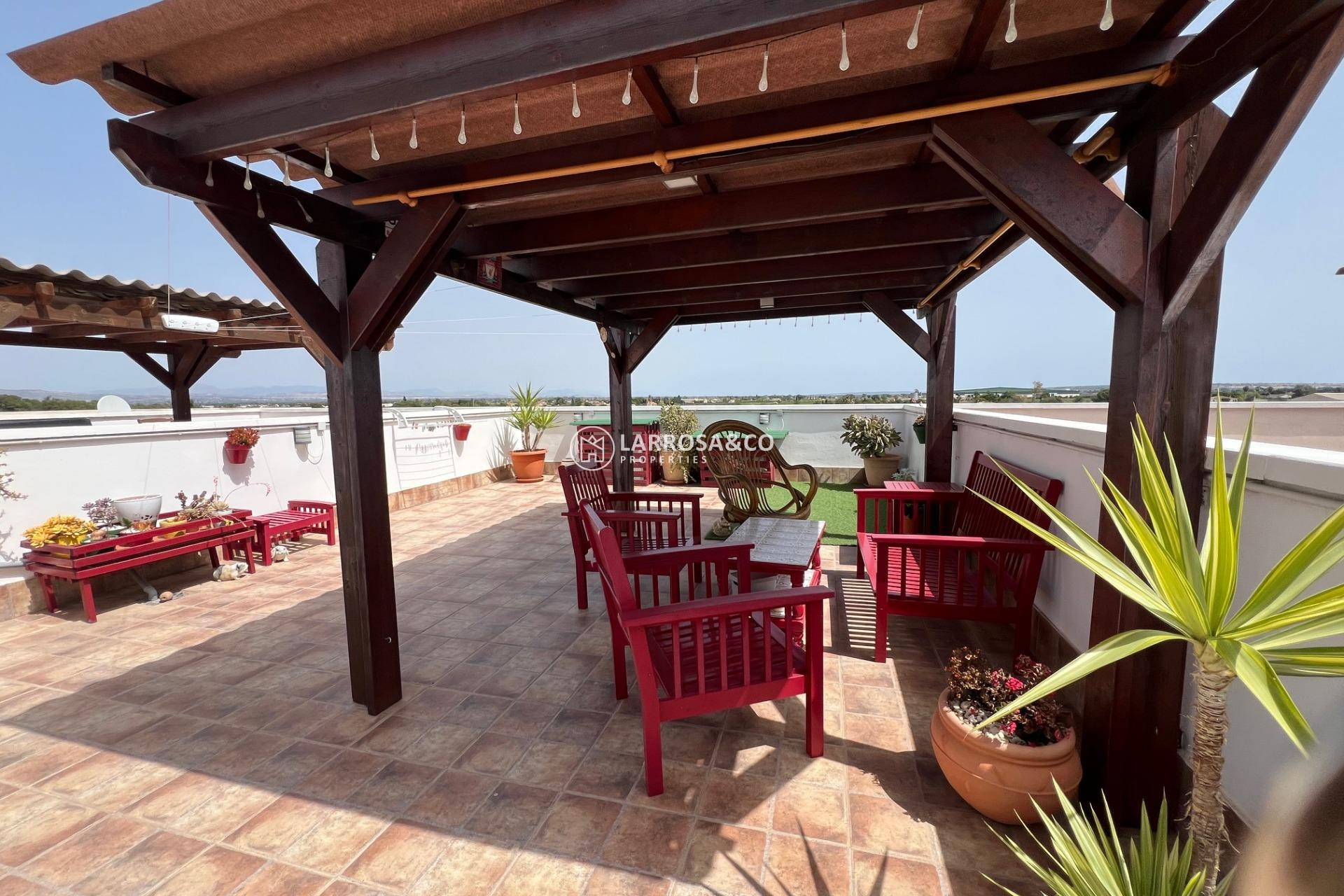 Resale - Apartment - Dolores - Comunidad valenciana