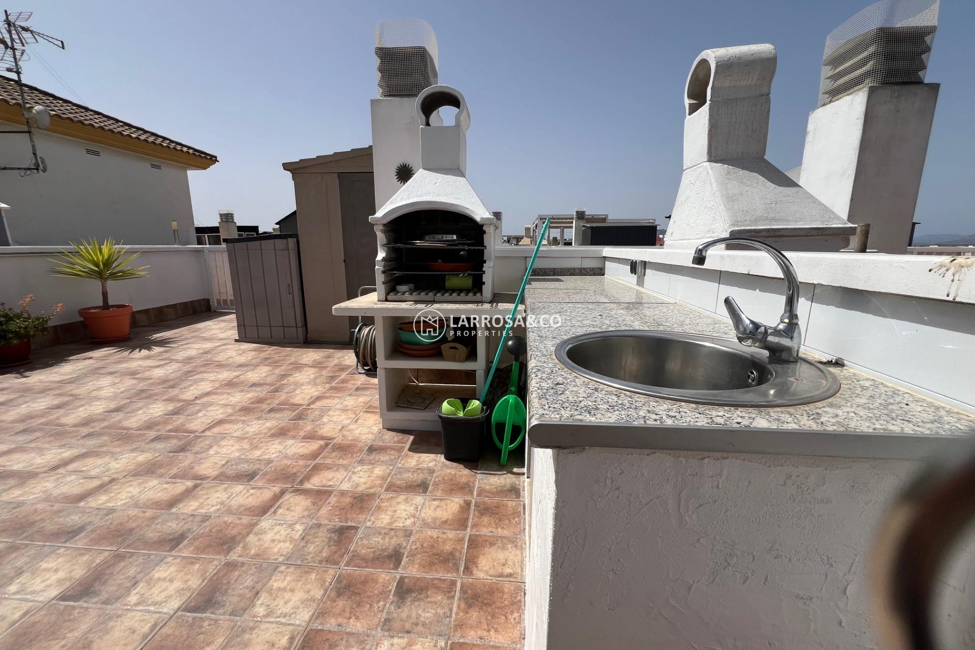 Resale - Apartment - Dolores - Comunidad valenciana