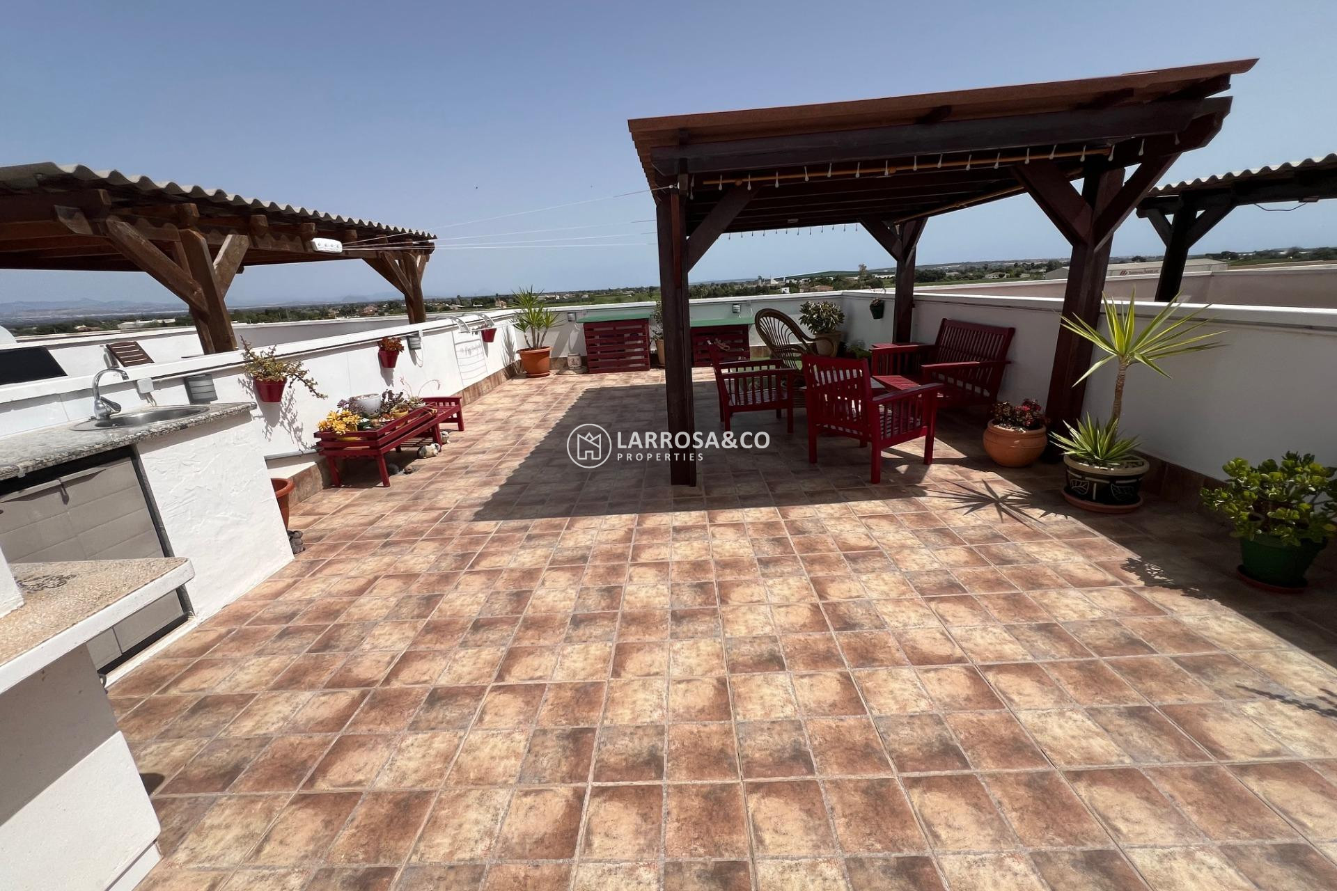 Resale - Apartment - Dolores - Comunidad valenciana