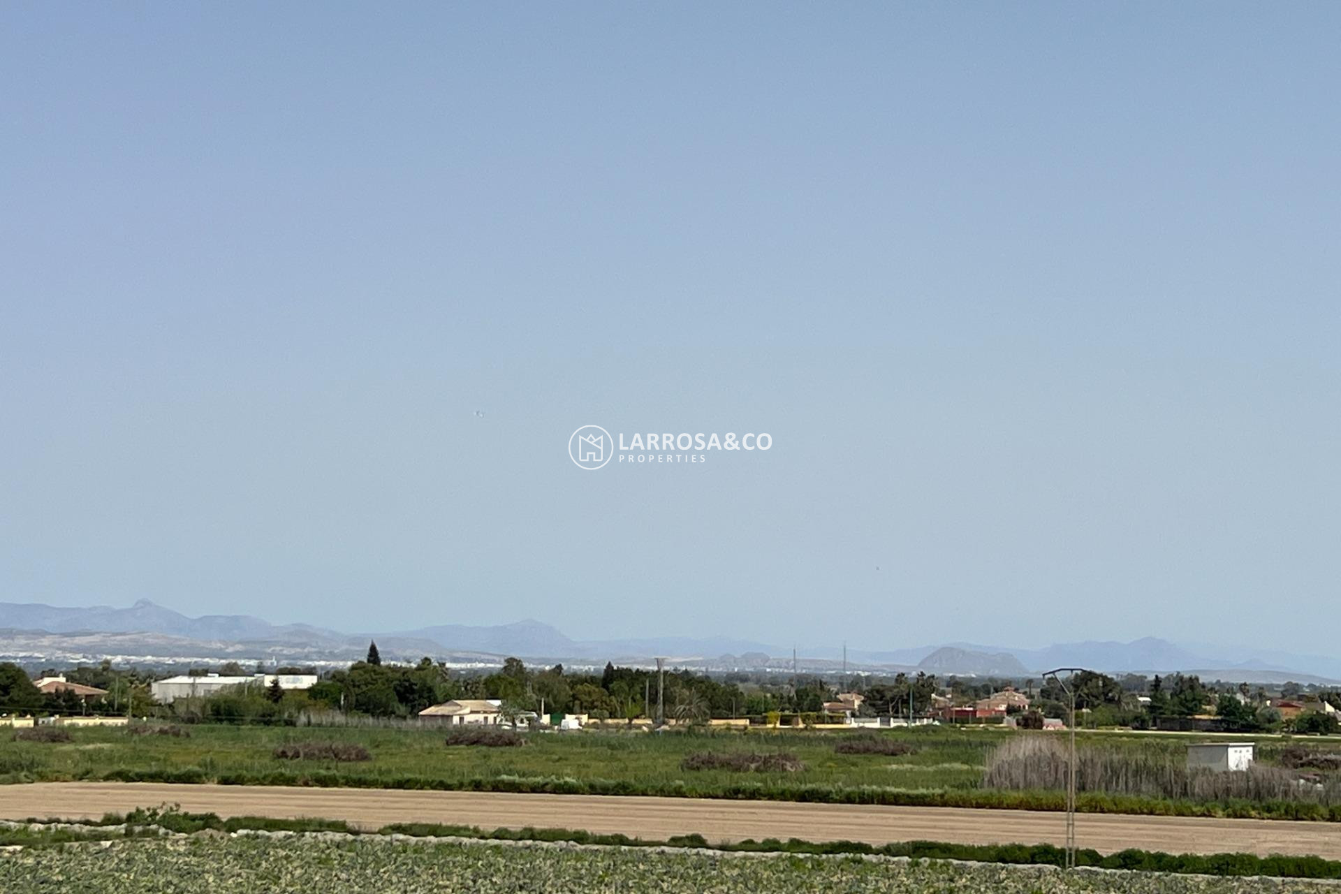 Resale - Apartment - Dolores - Comunidad valenciana