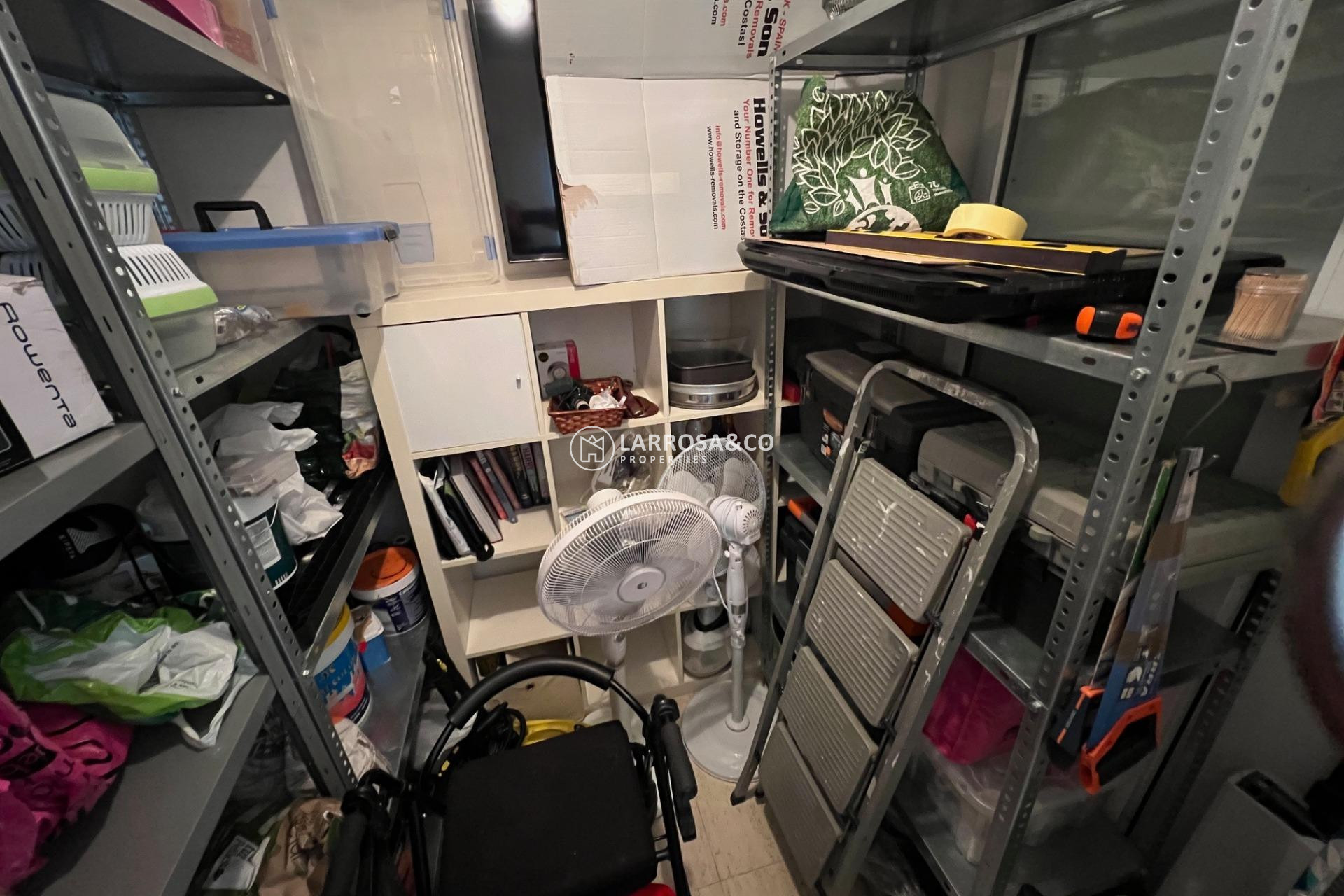 Resale - Apartment - Dolores - Comunidad valenciana