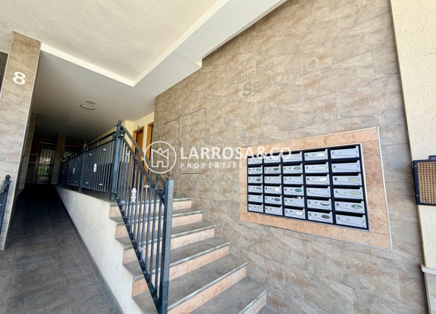 Resale - Apartment - Dolores - Costa Blanca
