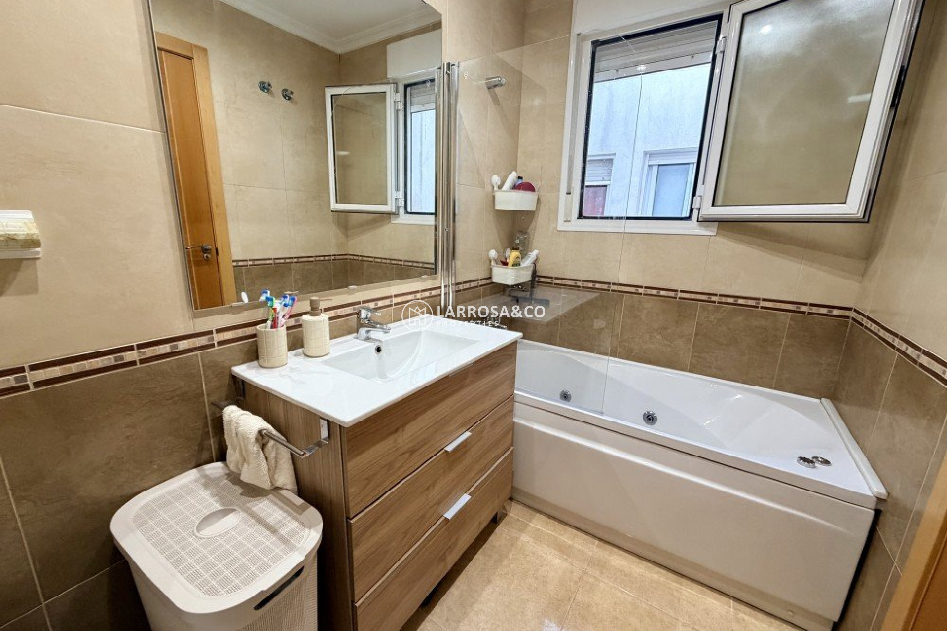 Resale - Apartment - Dolores - Costa Blanca