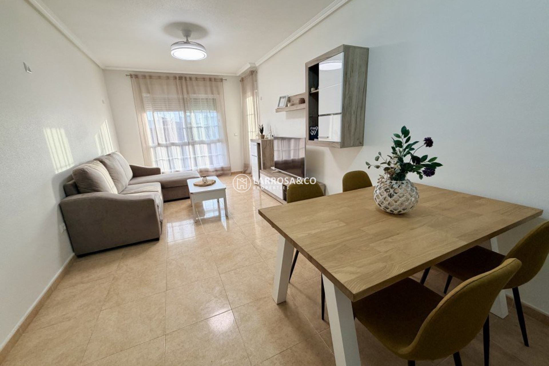 Resale - Apartment - Dolores - Costa Blanca
