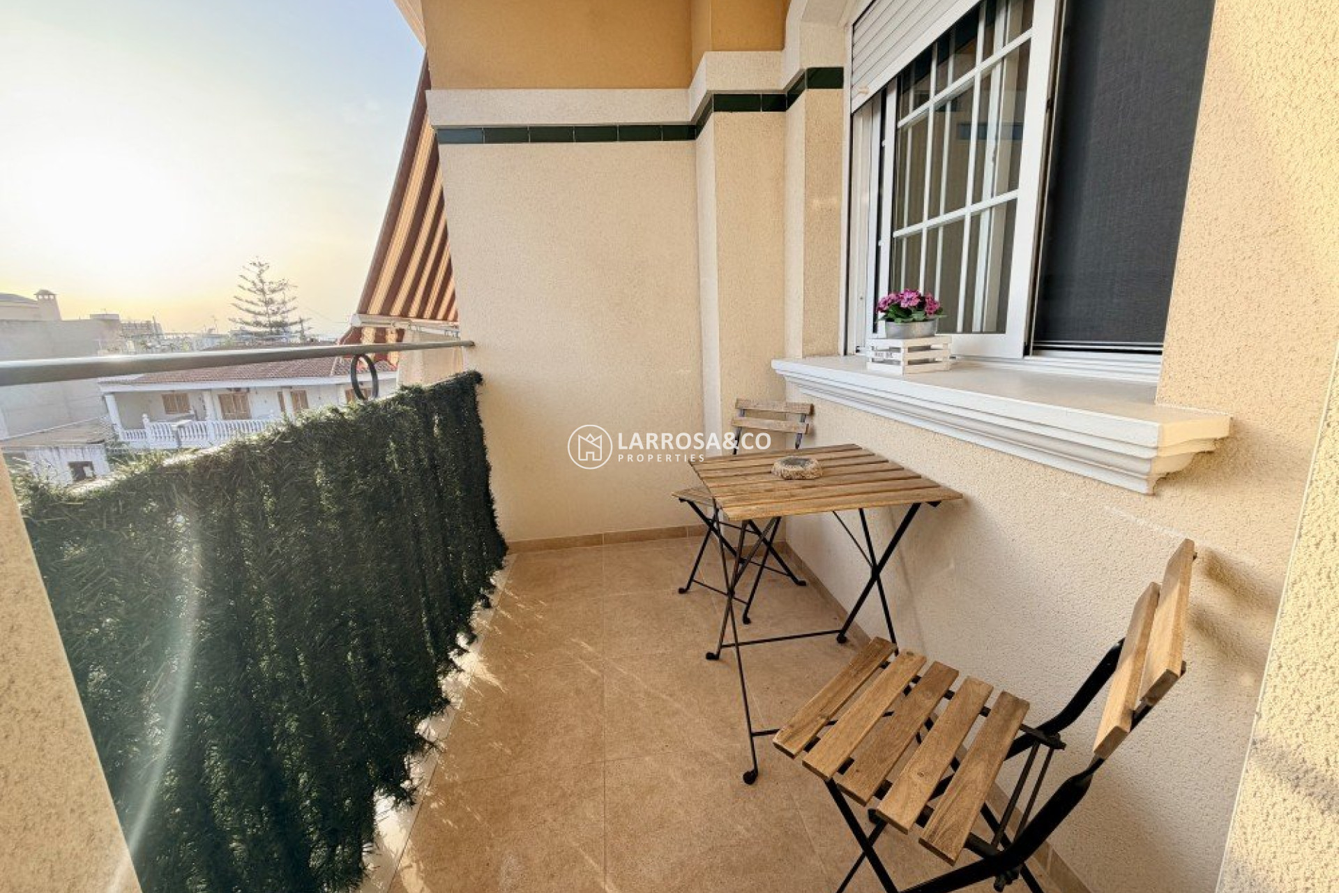 Resale - Apartment - Dolores - Costa Blanca