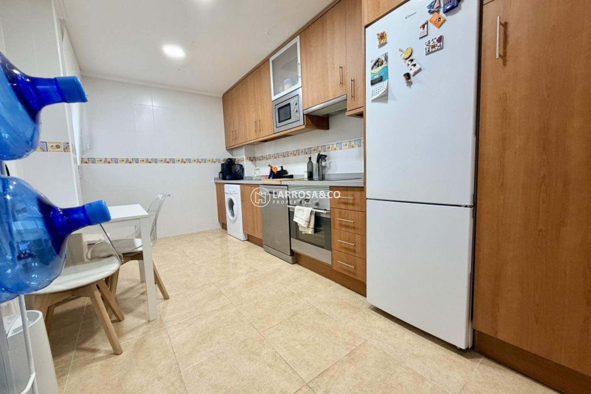 Resale - Apartment - Dolores - Costa Blanca