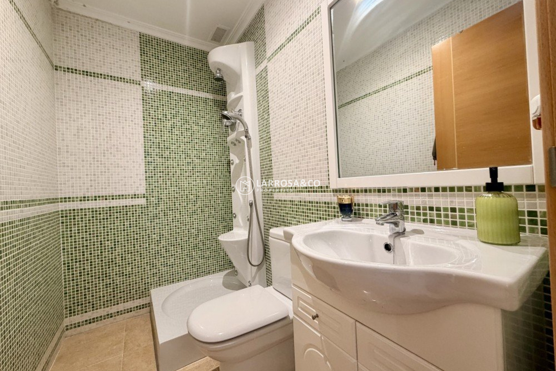 Resale - Apartment - Dolores - Costa Blanca
