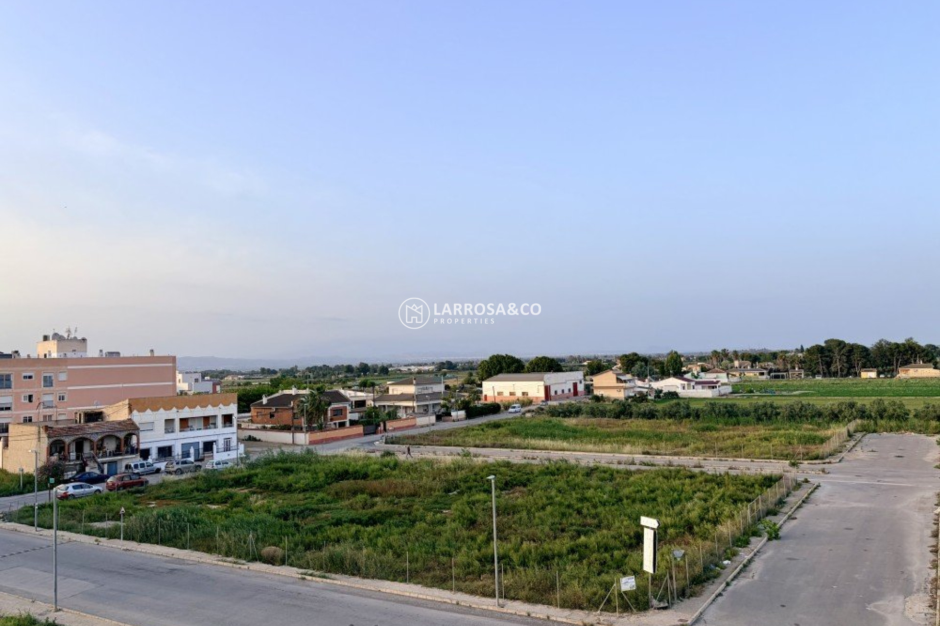 Resale - Apartment - Dolores - Costa Blanca