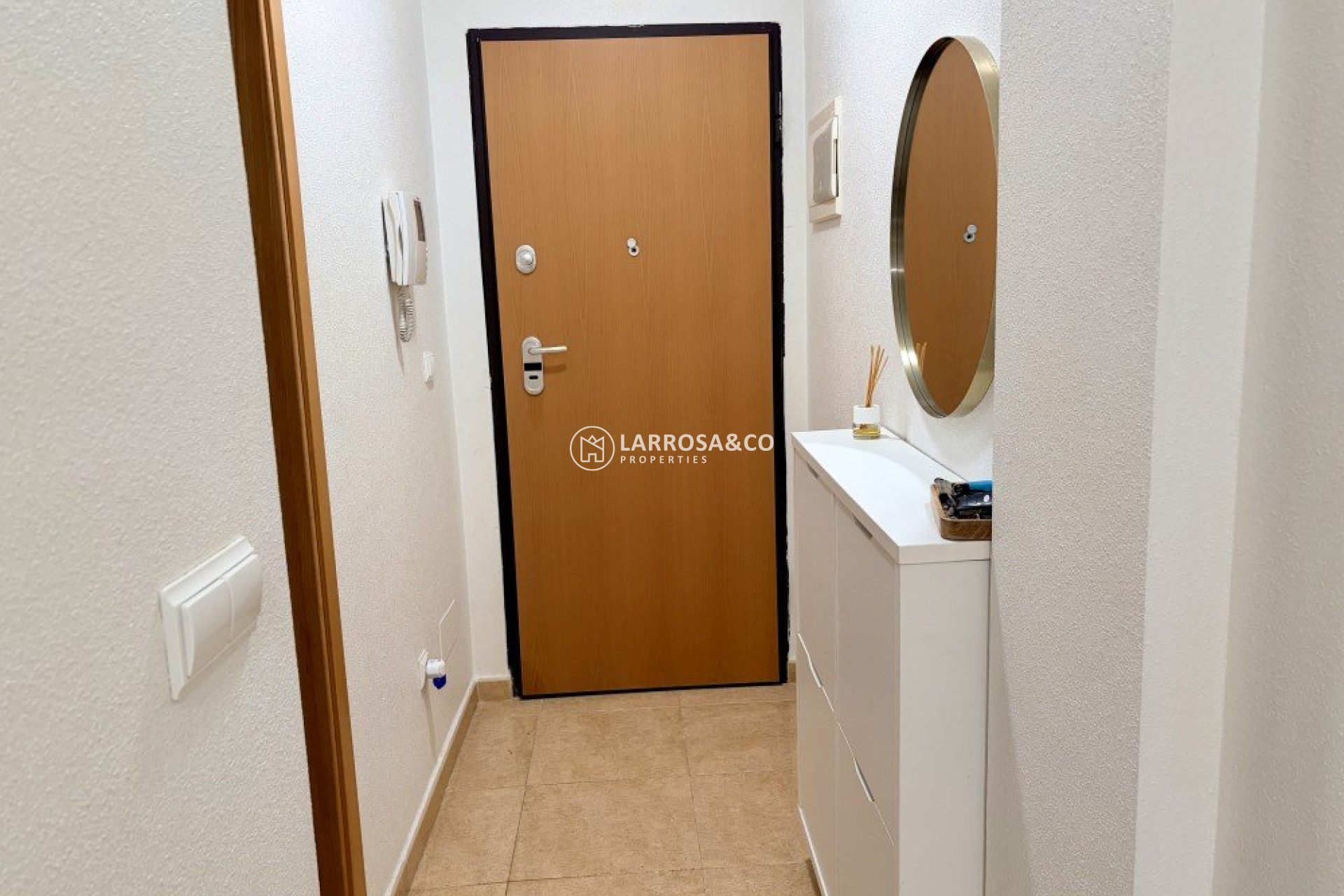 Resale - Apartment - Dolores - Costa Blanca