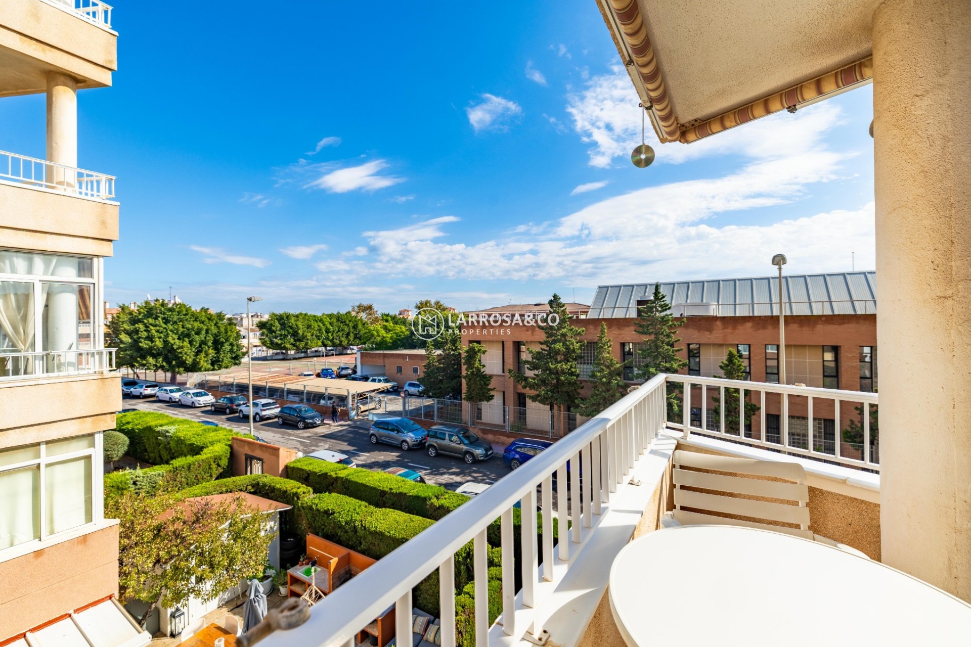 Resale - Apartment / Duplex - Torrevieja - Cala del palangre