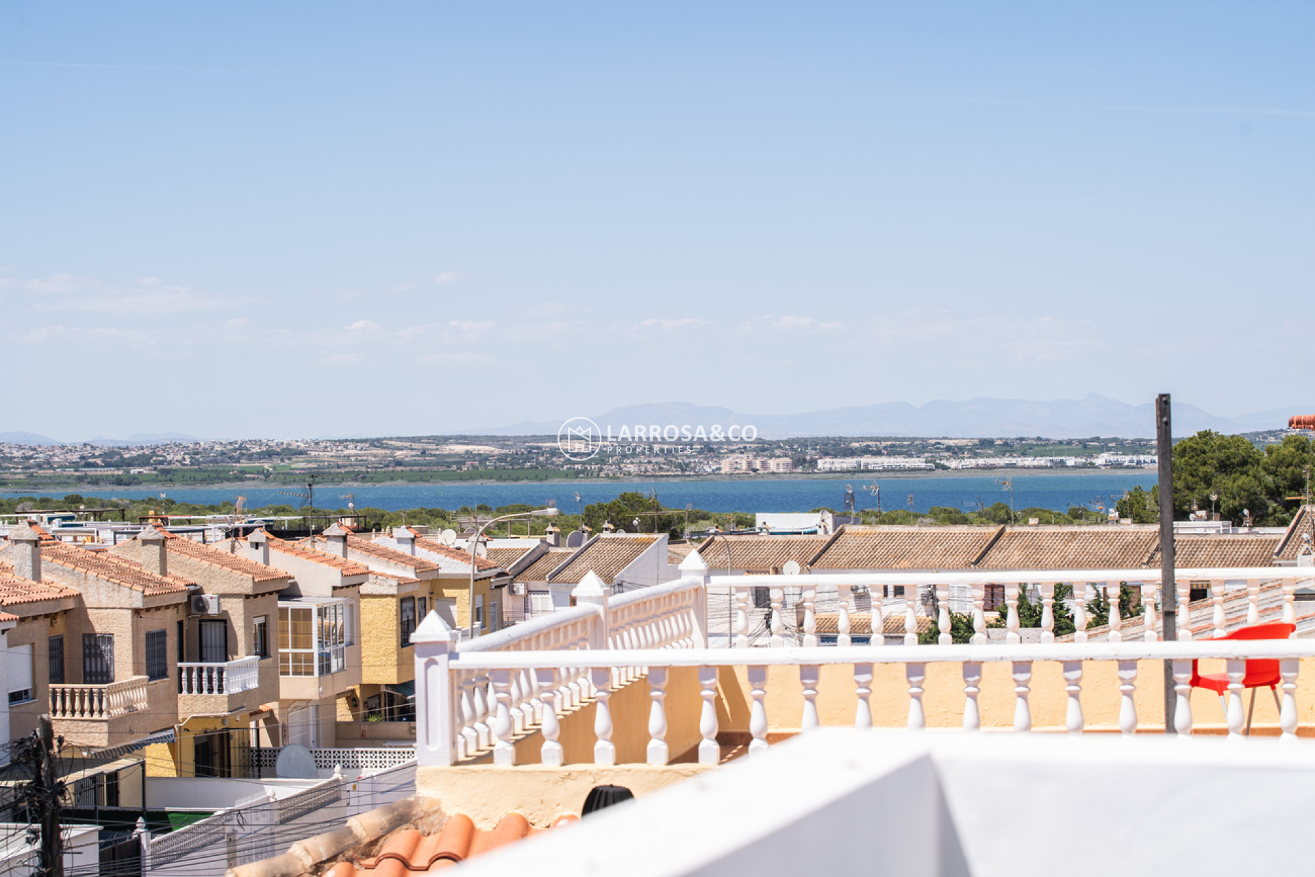 Resale - Apartment - El Chaparral - Costa Blanca