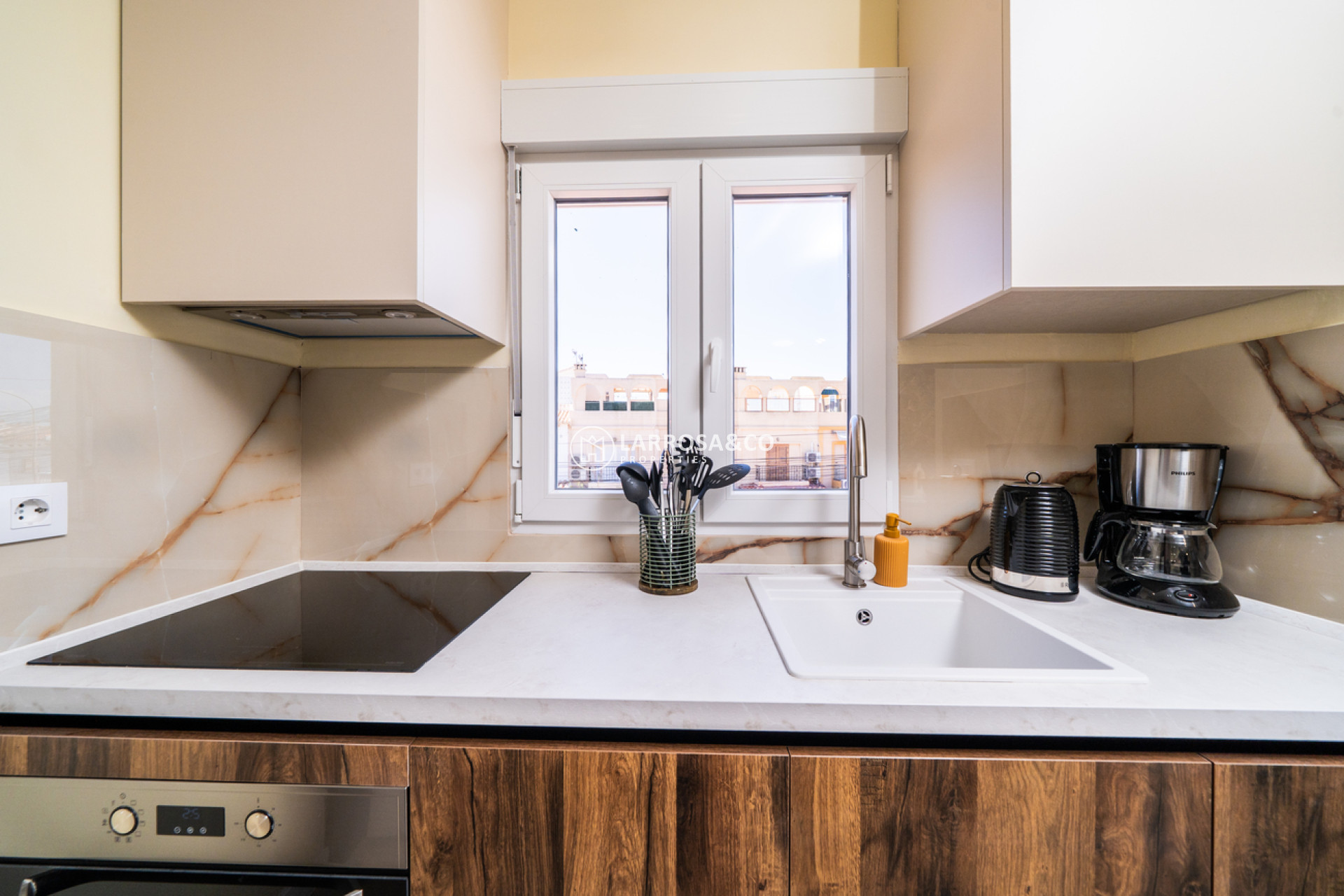 Resale - Apartment - El Chaparral - Costa Blanca