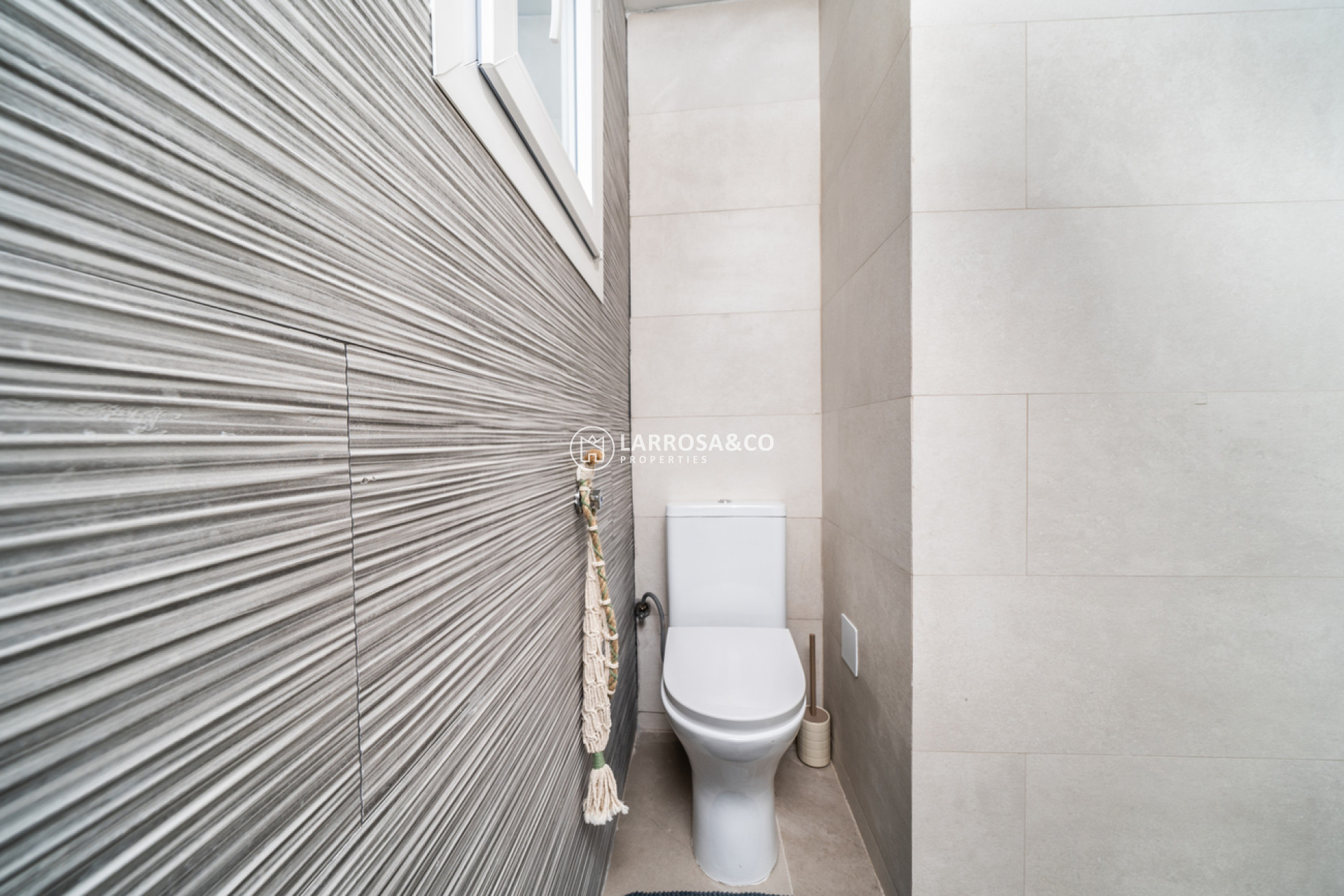 Resale - Apartment - El Chaparral - Costa Blanca