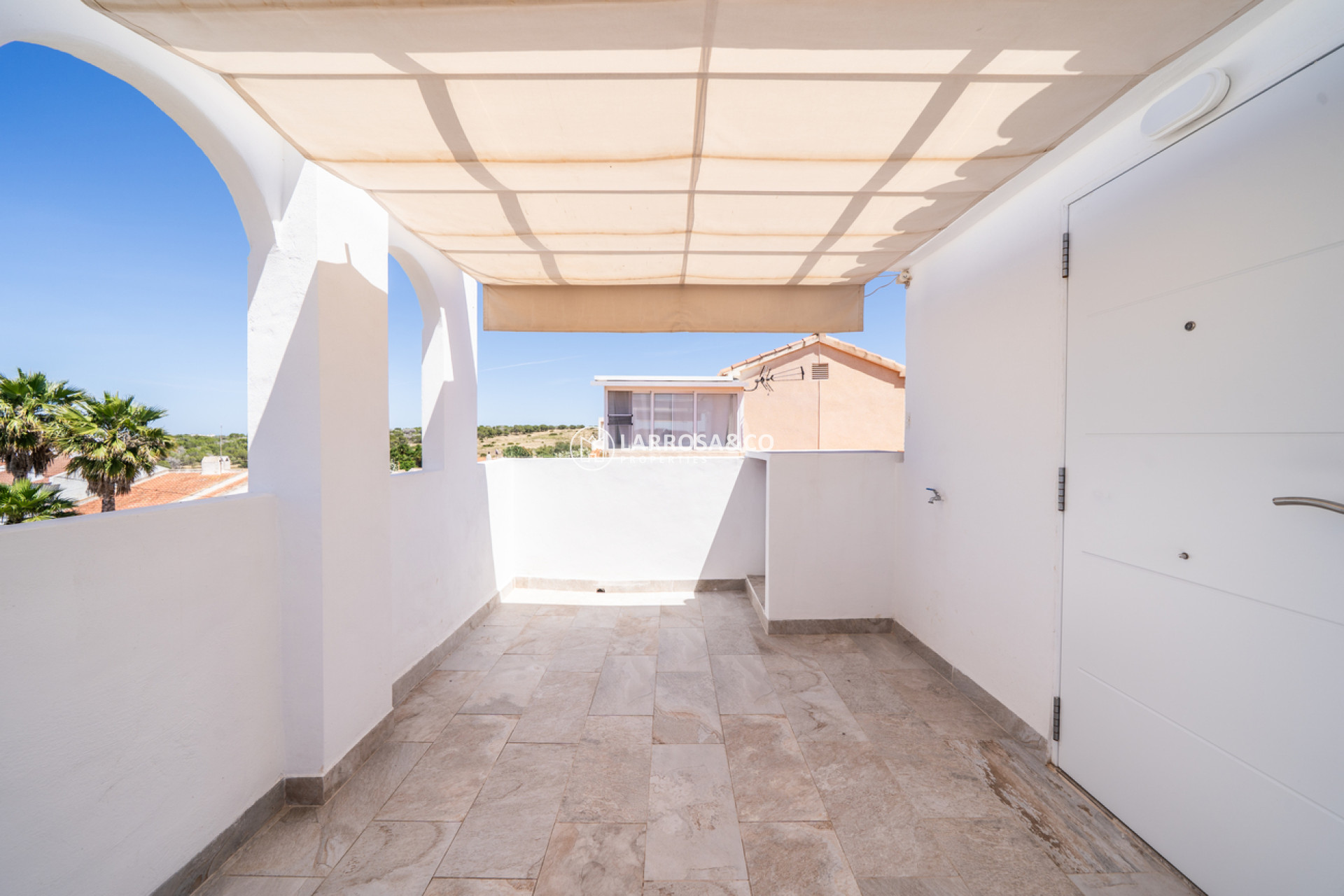 Resale - Apartment - El Chaparral - Costa Blanca