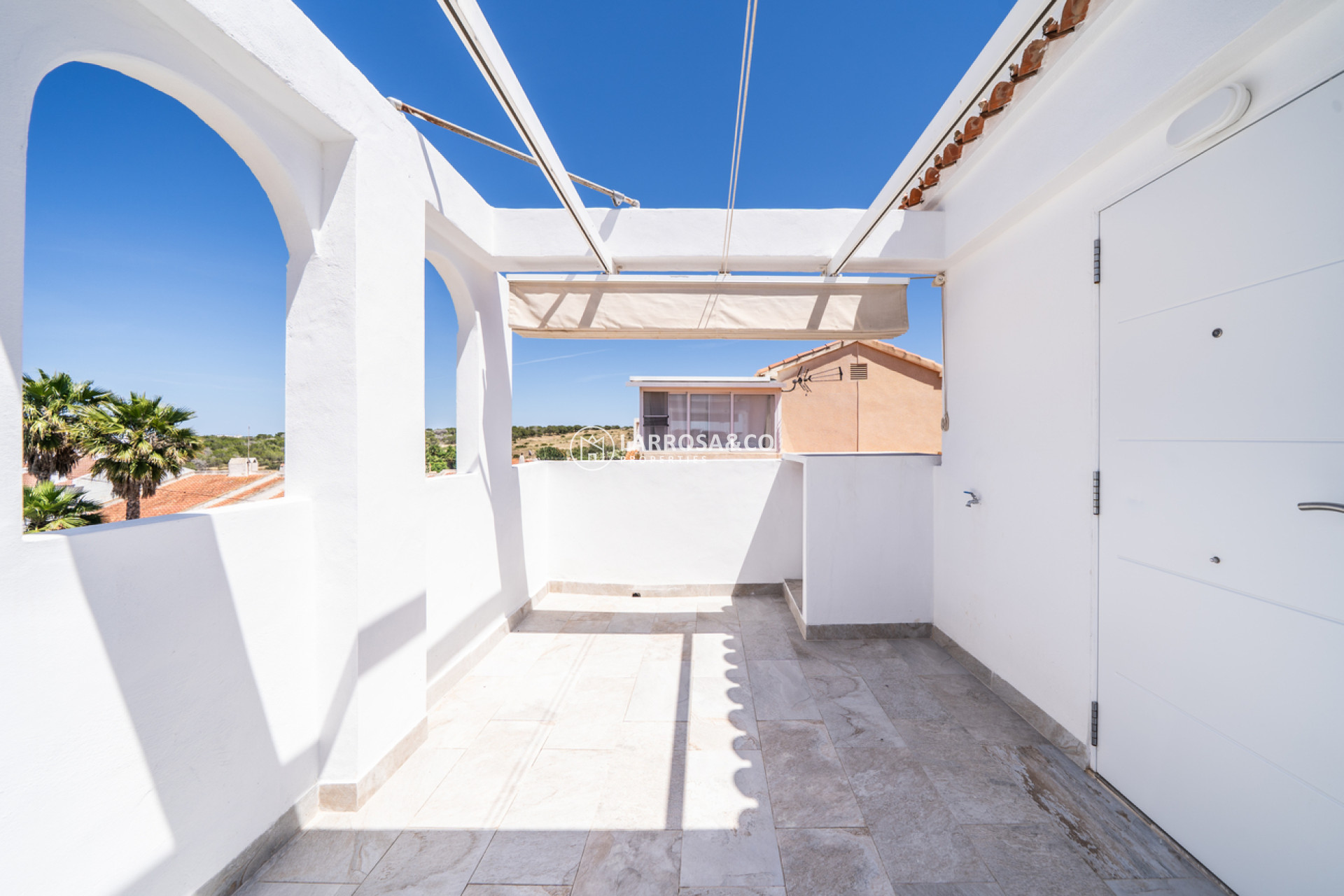 Resale - Apartment - El Chaparral - Costa Blanca