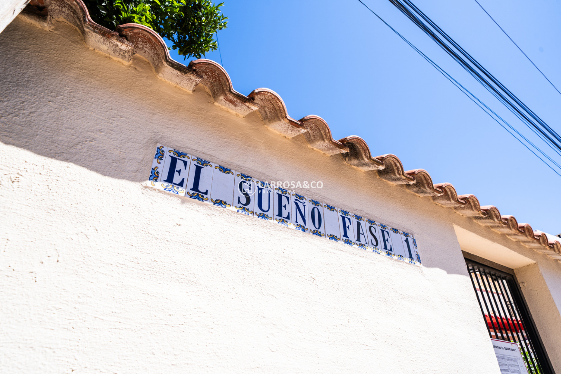 Resale - Apartment - El Chaparral - Costa Blanca