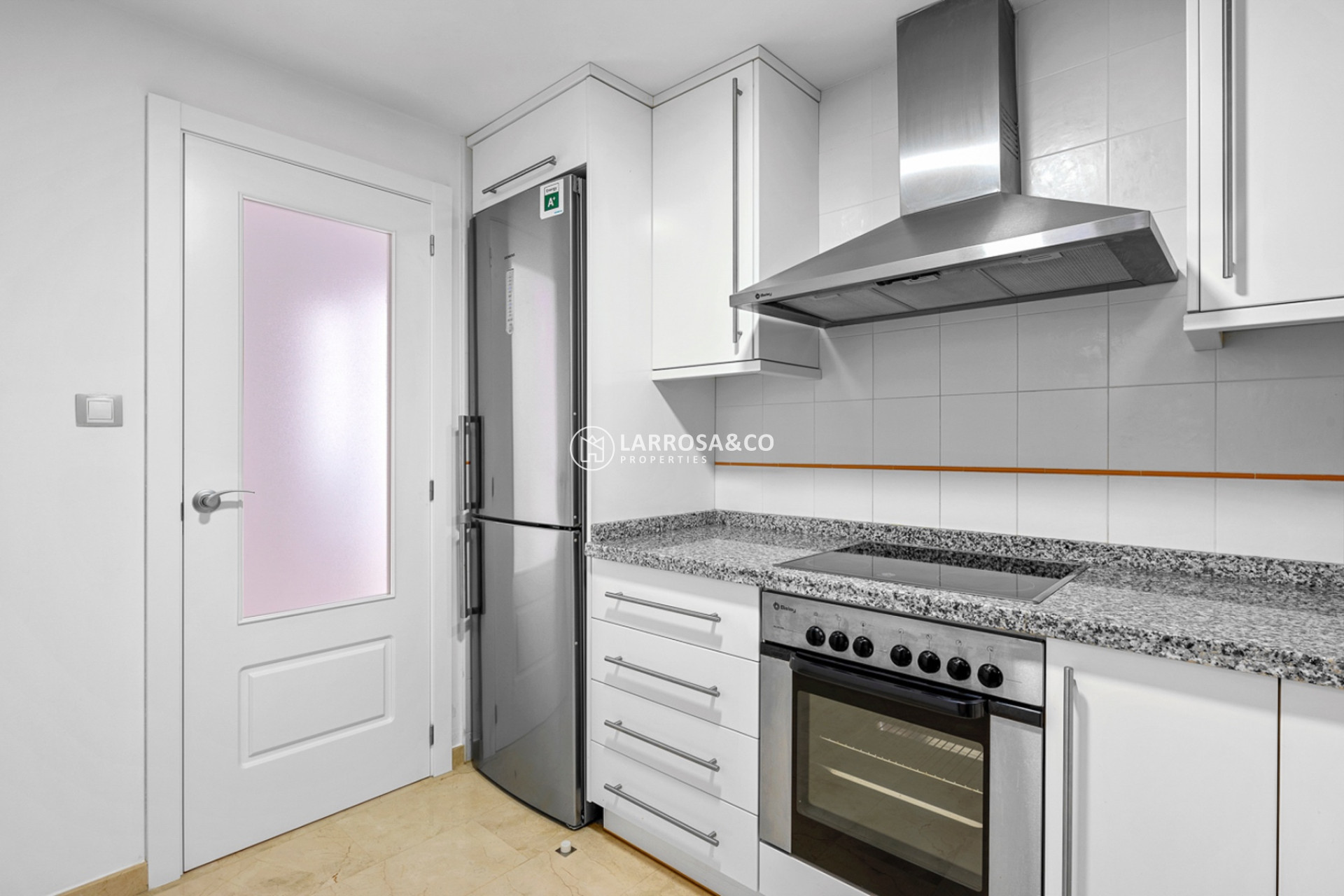 Resale - Apartment - Finestrat - Sierra cortina