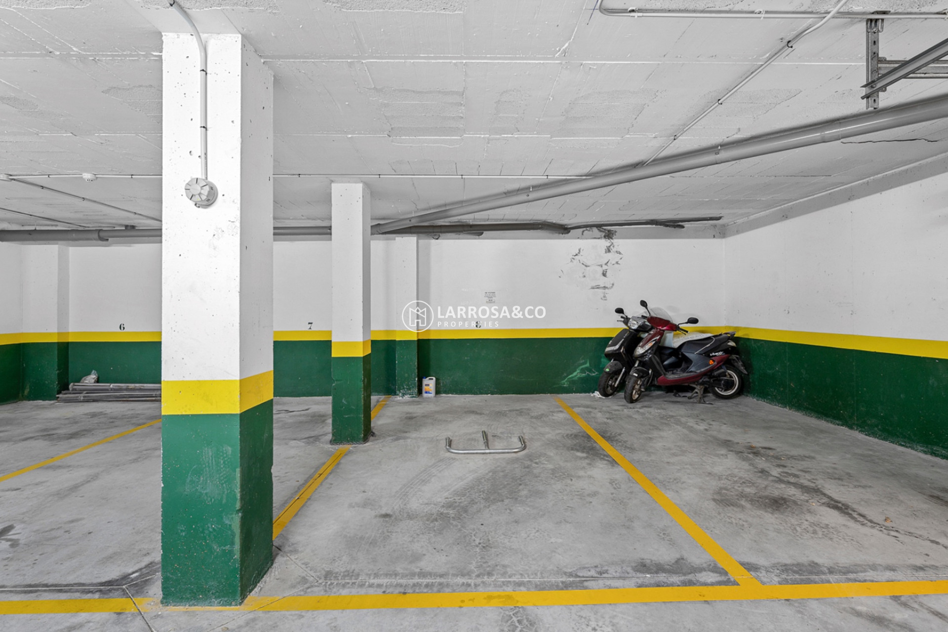 Resale - Apartment - Finestrat - Sierra cortina