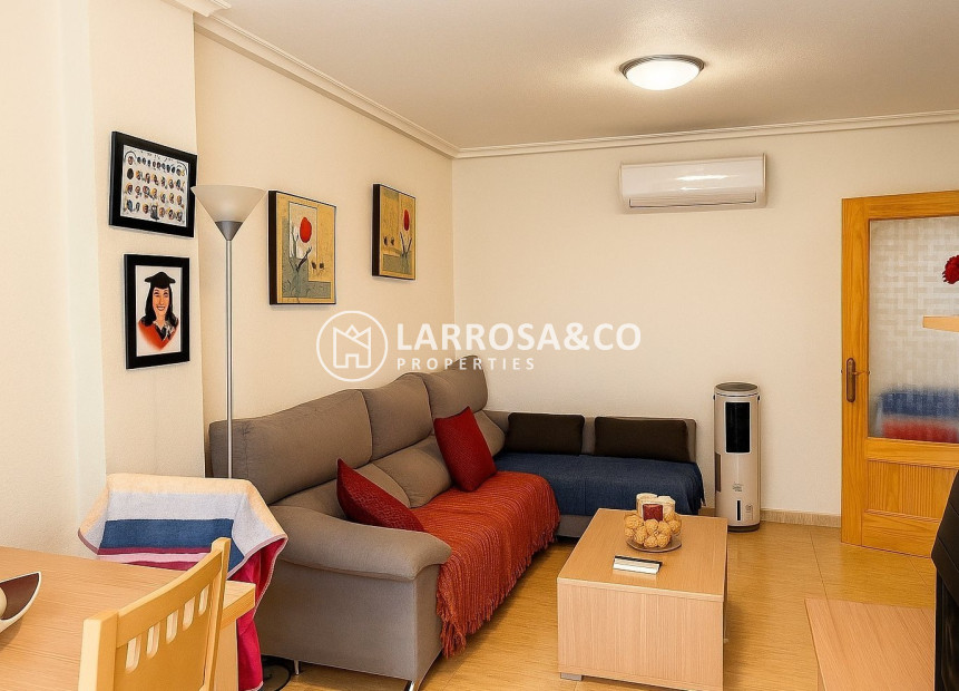 Resale - Apartment - Formentera del Segura - Costa Blanca