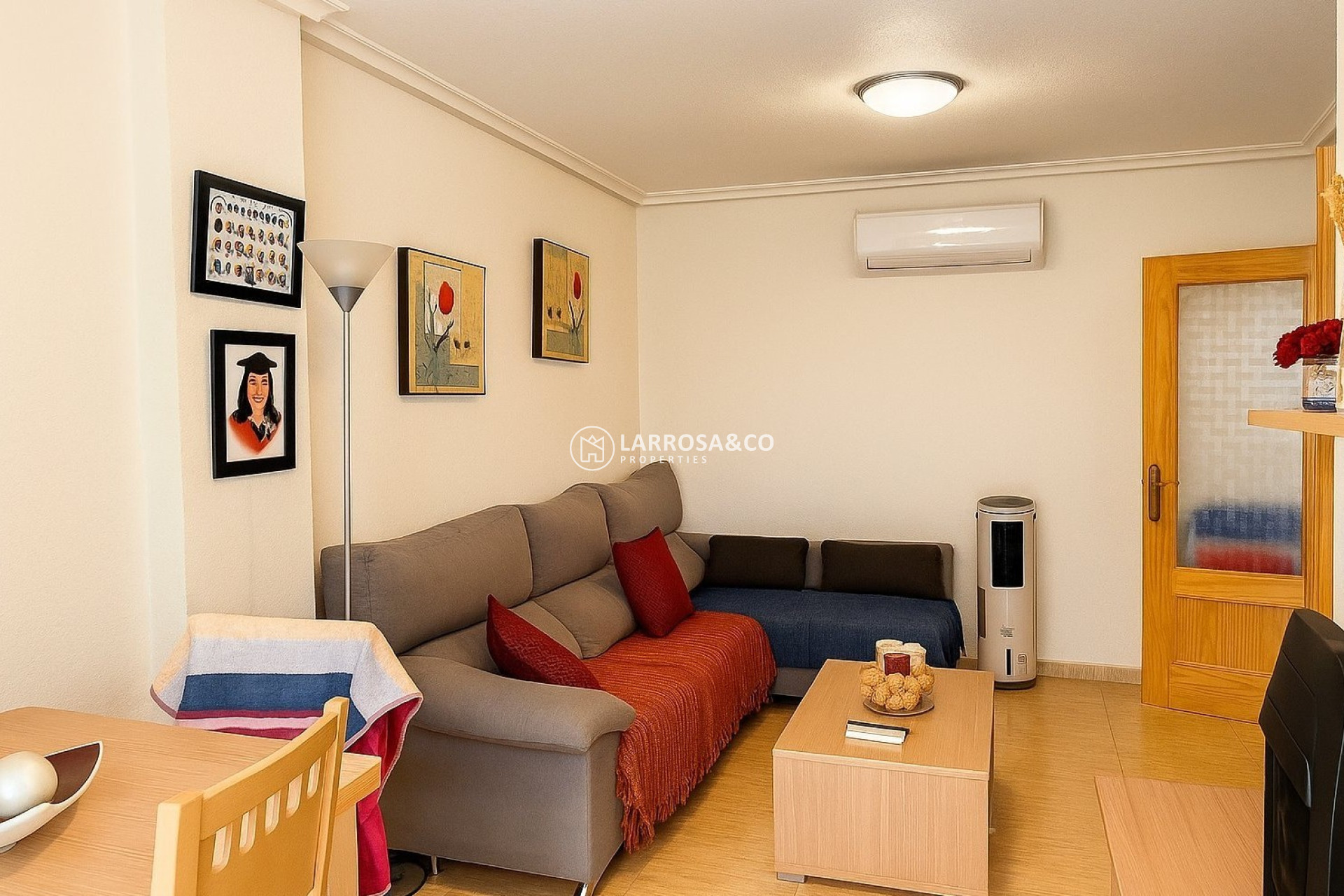 Resale - Apartment - Formentera del Segura - Costa Blanca