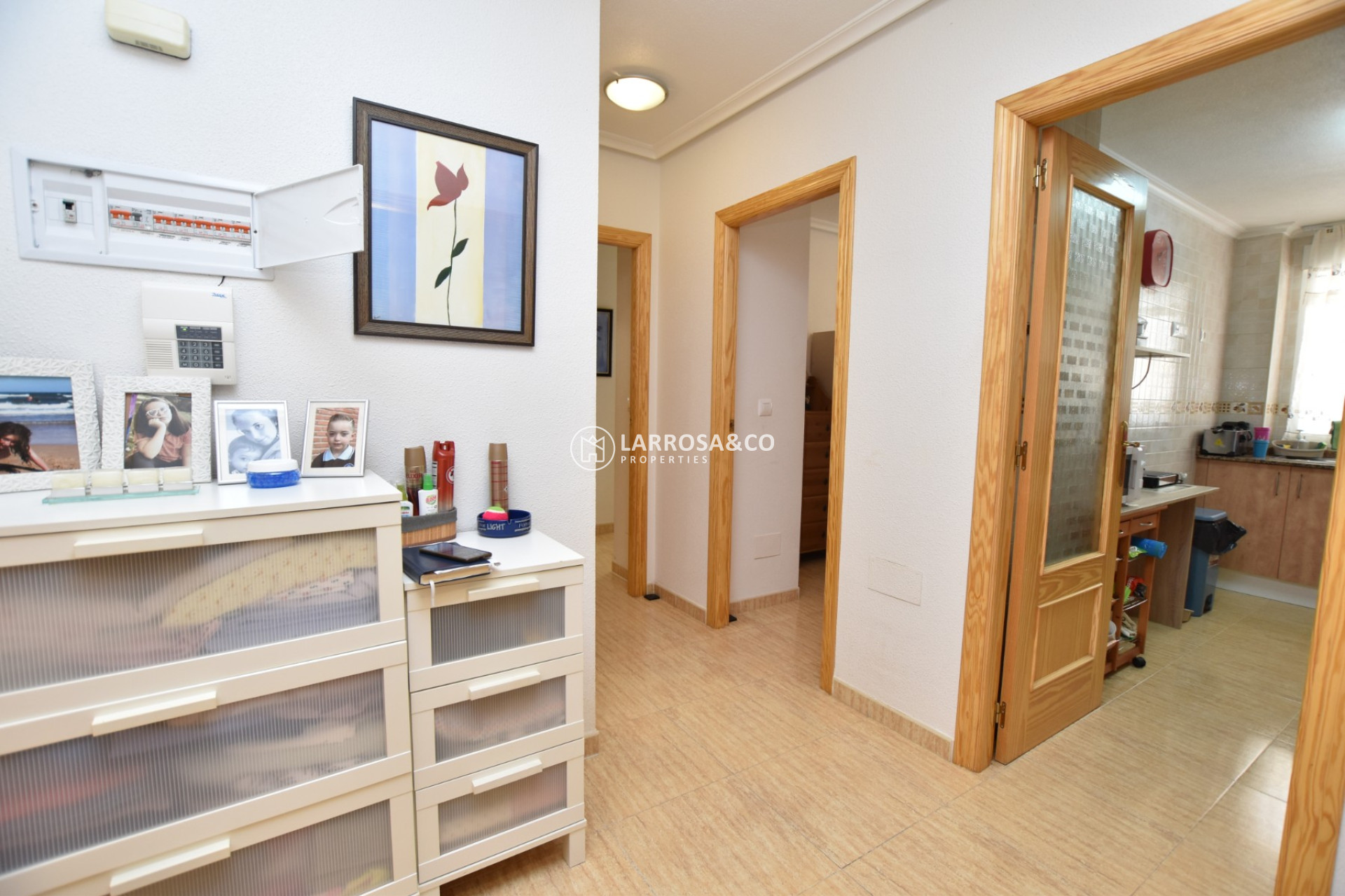 Resale - Apartment - Formentera del Segura - Costa Blanca