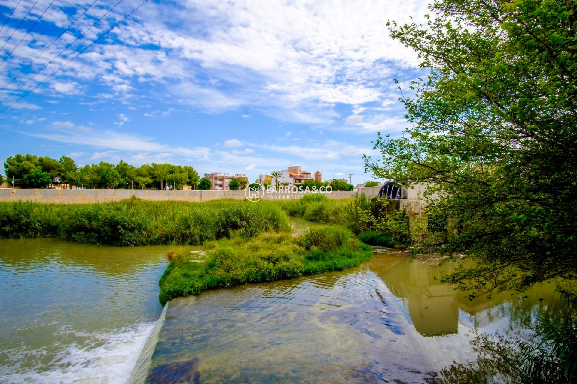 Resale - Apartment - Formentera del Segura - Costa Blanca