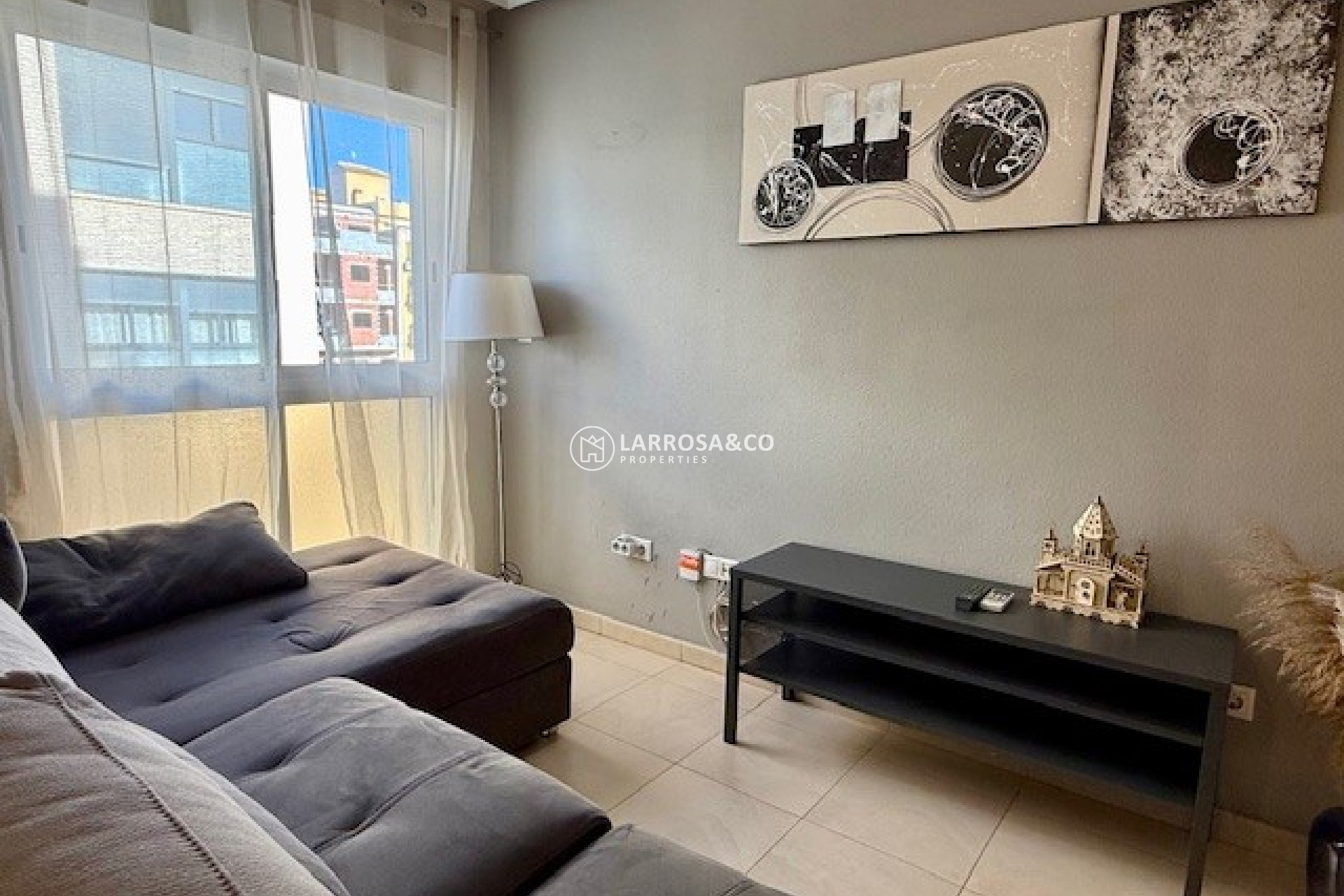 Resale - Apartment - Formentera del Segura - Costa Blanca