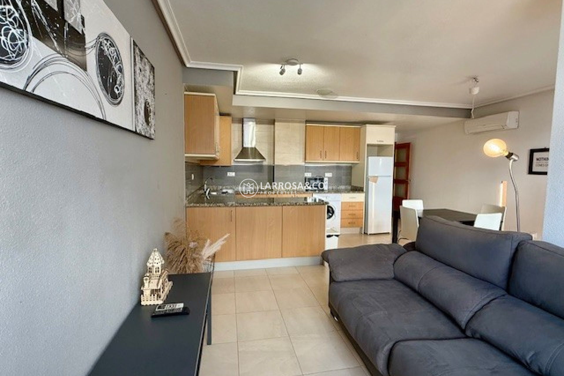 Resale - Apartment - Formentera del Segura - Costa Blanca