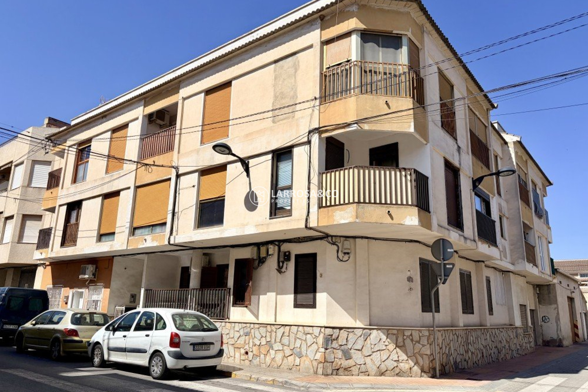Resale - Apartment - Formentera del Segura - Costa Blanca