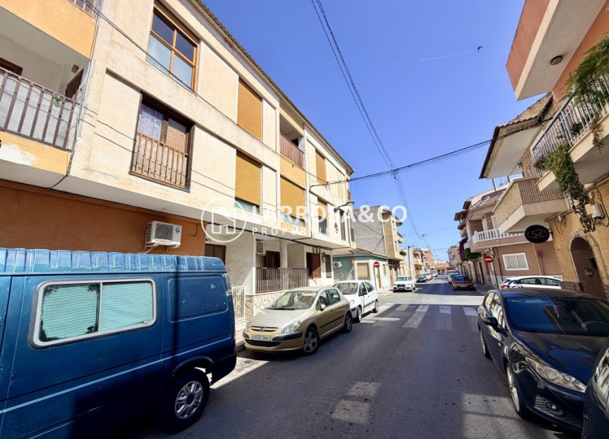Resale - Apartment - Formentera del Segura - Costa Blanca