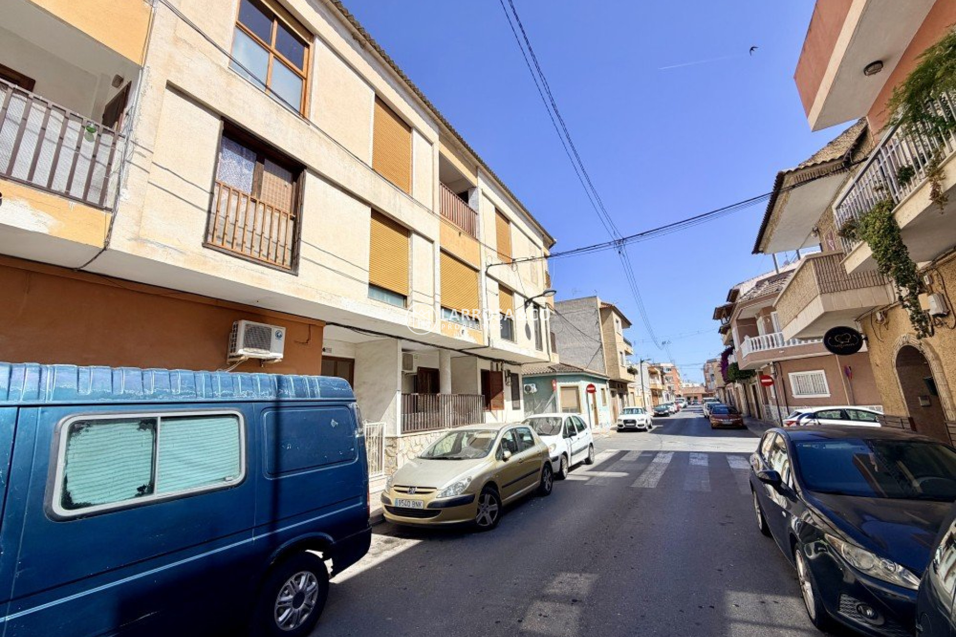 Resale - Apartment - Formentera del Segura - Costa Blanca