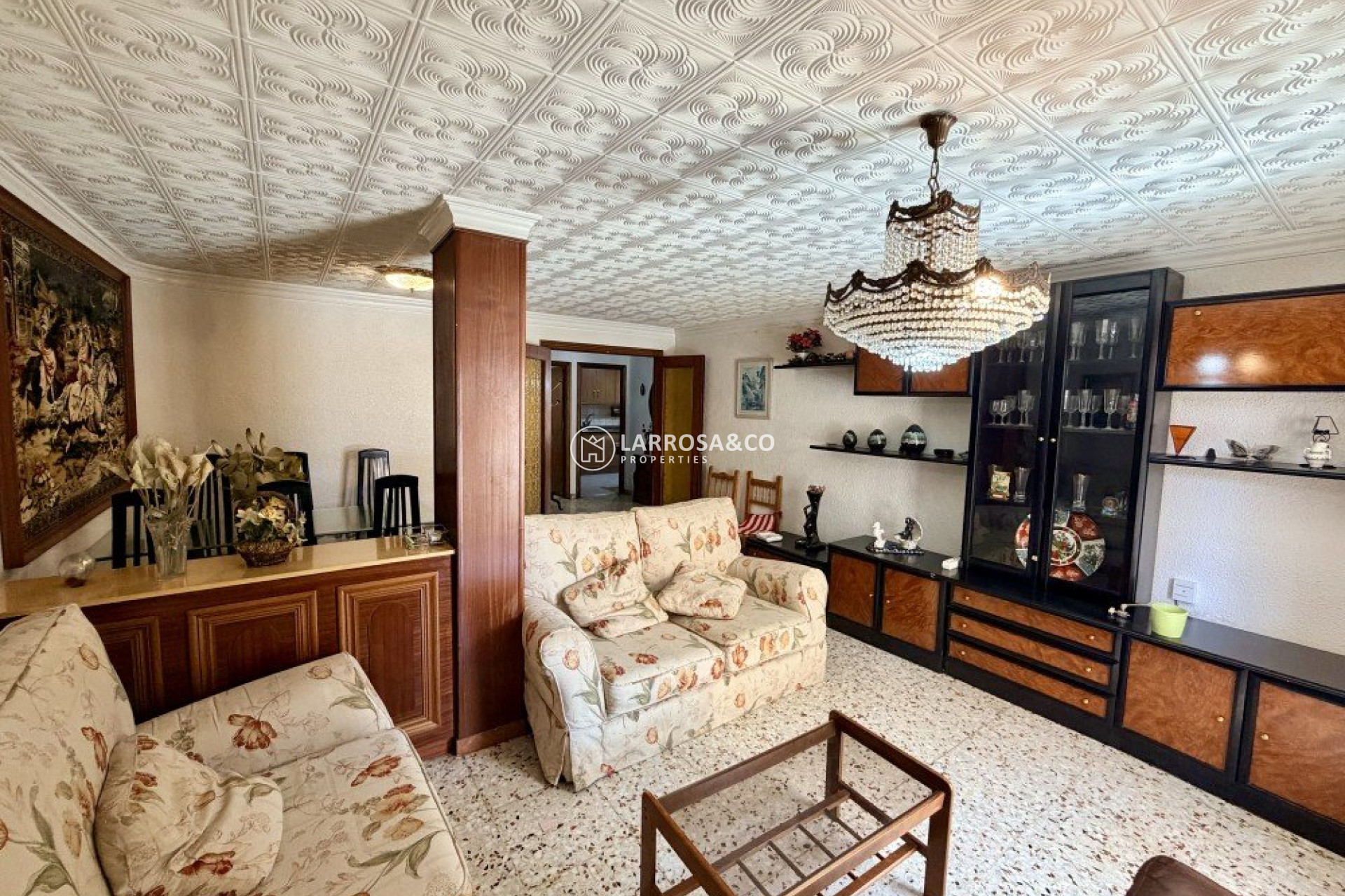 Resale - Apartment - Formentera del Segura - Costa Blanca