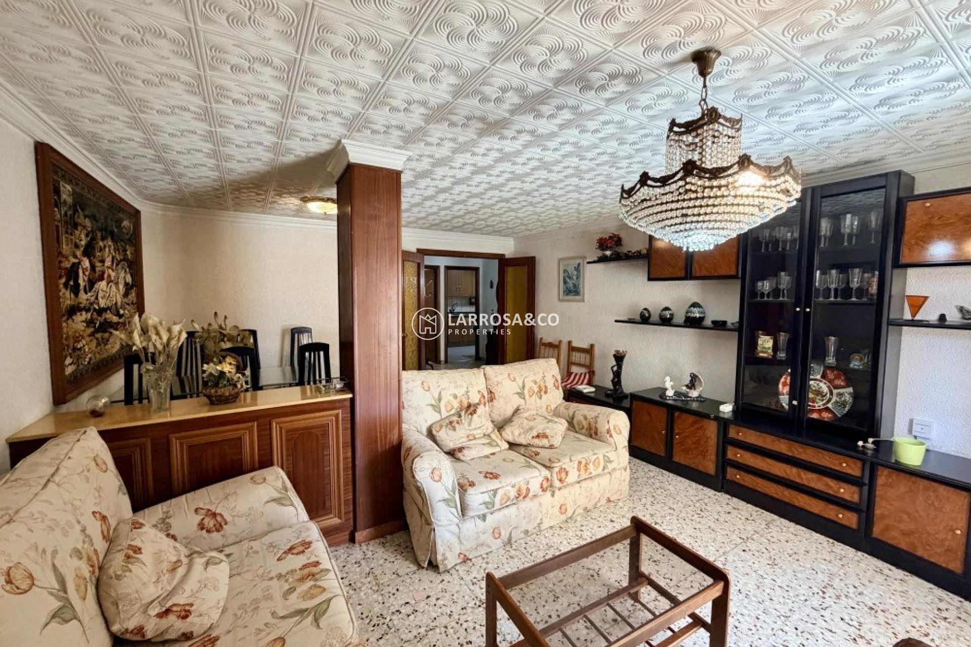 Resale - Apartment - Formentera del Segura - Costa Blanca