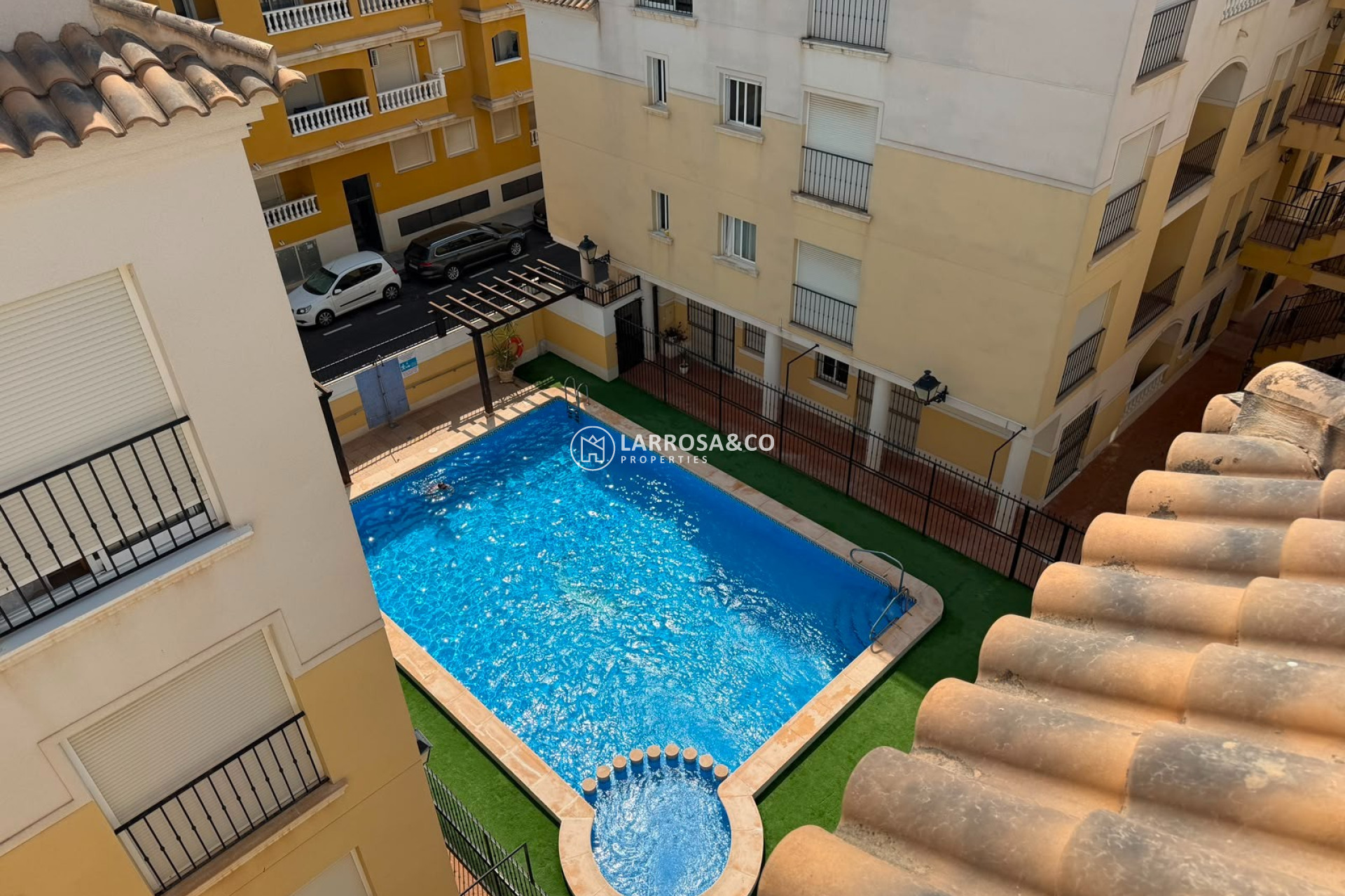 Resale - Apartment - Formentera del Segura - Costa Blanca
