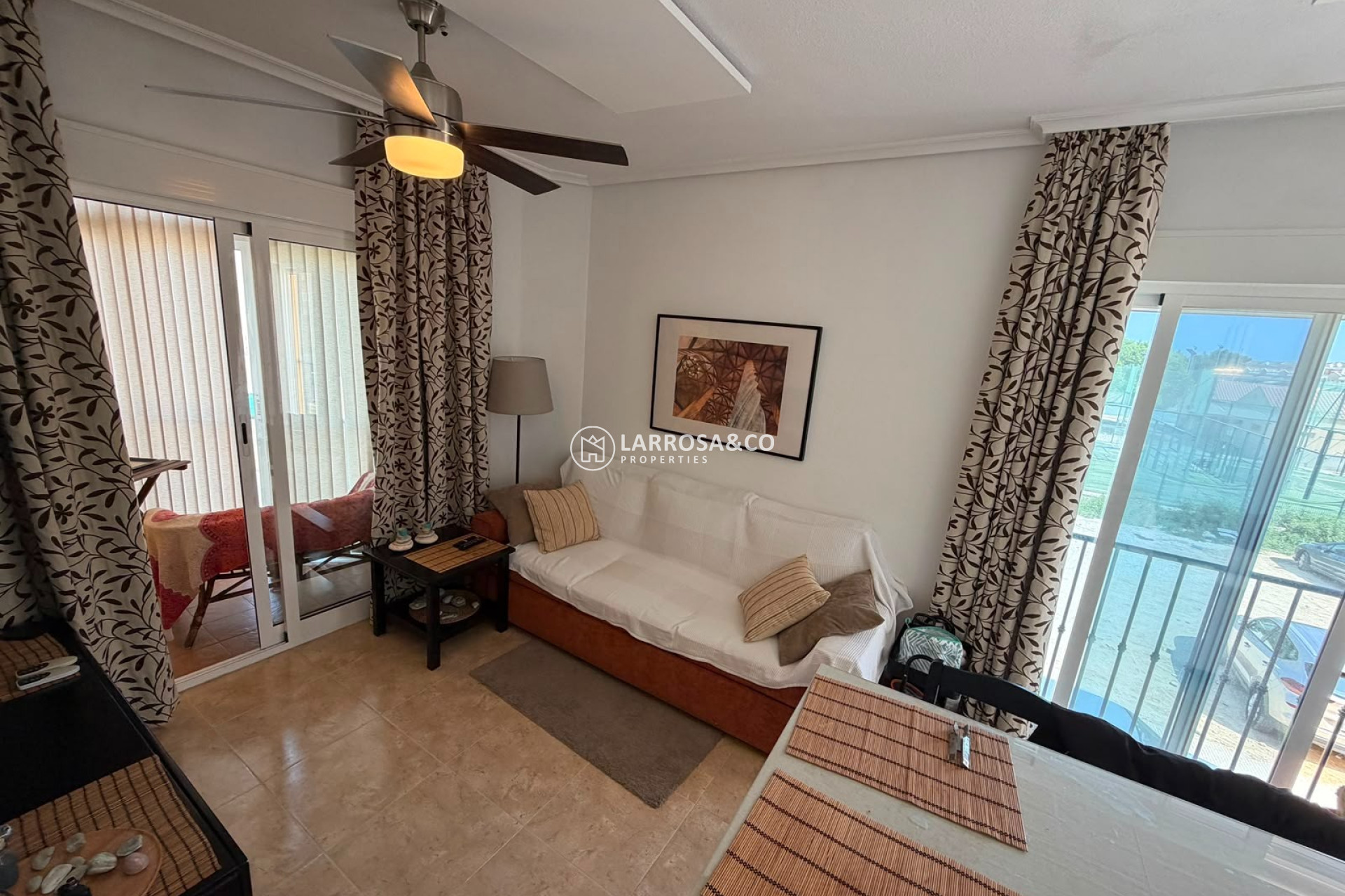 Resale - Apartment - Formentera del Segura - Costa Blanca