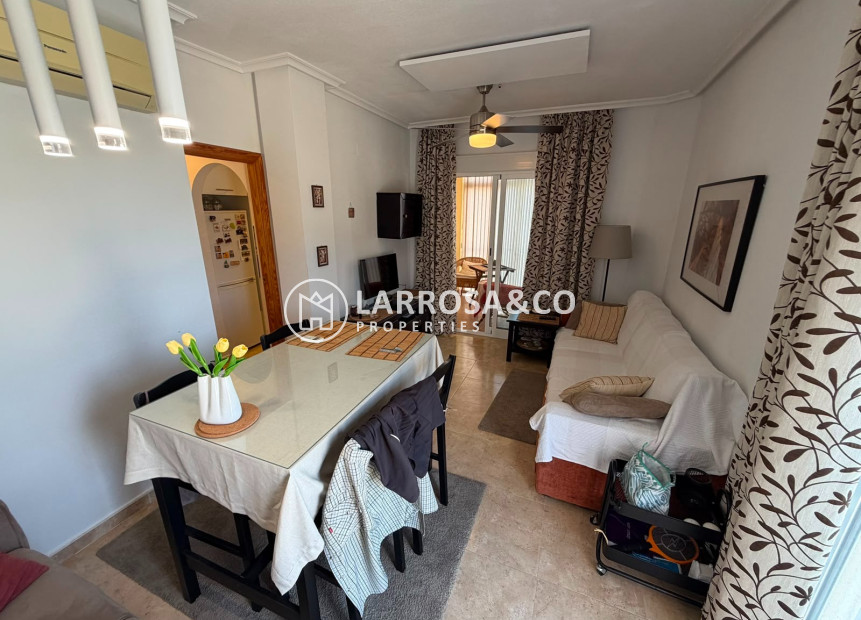 Resale - Apartment - Formentera del Segura - Costa Blanca