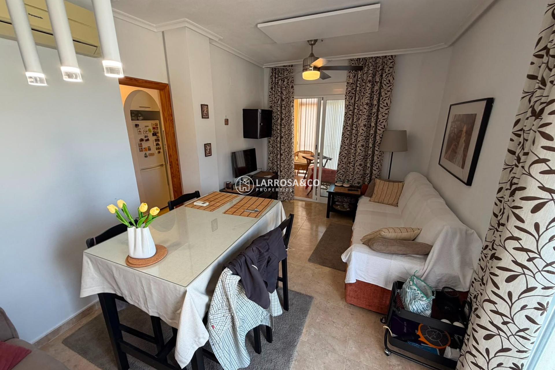 Resale - Apartment - Formentera del Segura - Costa Blanca