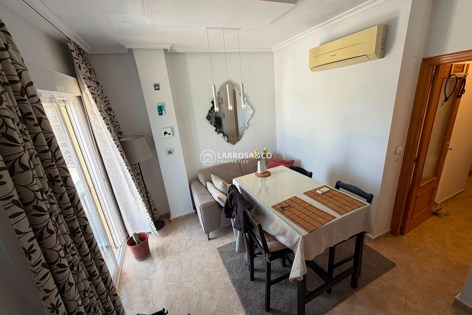 Resale - Apartment - Formentera del Segura - Costa Blanca