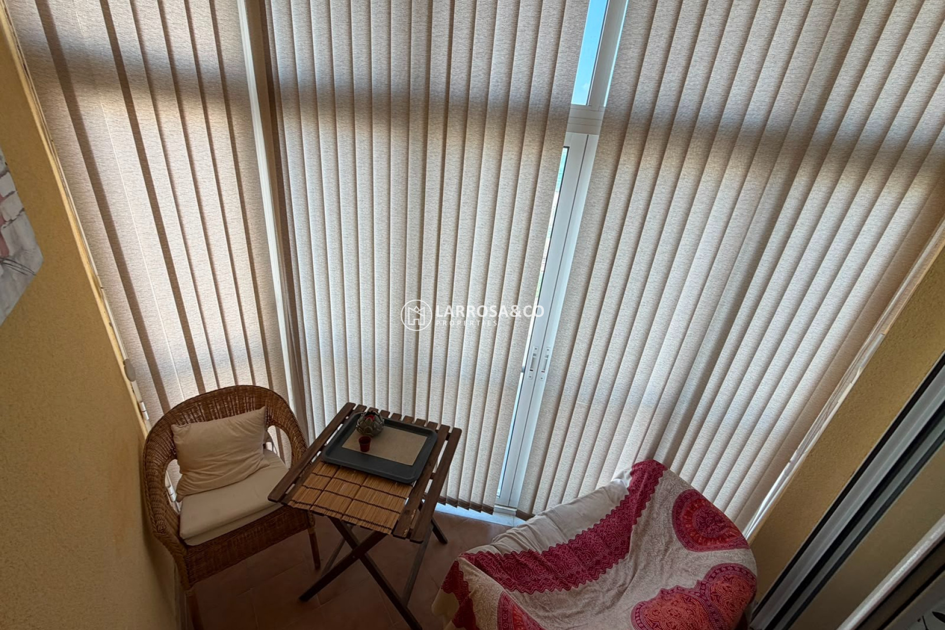Resale - Apartment - Formentera del Segura - Costa Blanca