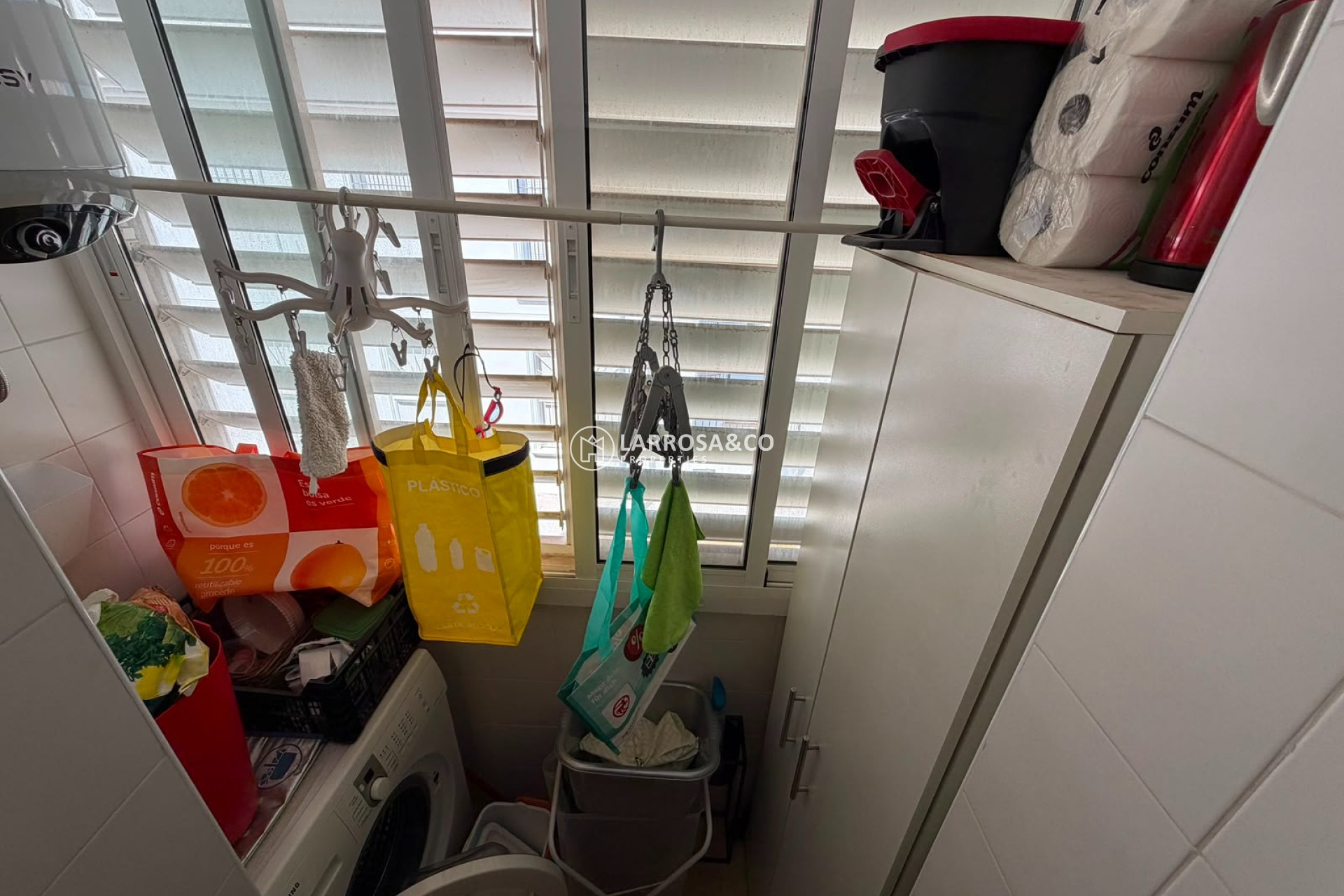 Resale - Apartment - Formentera del Segura - Costa Blanca