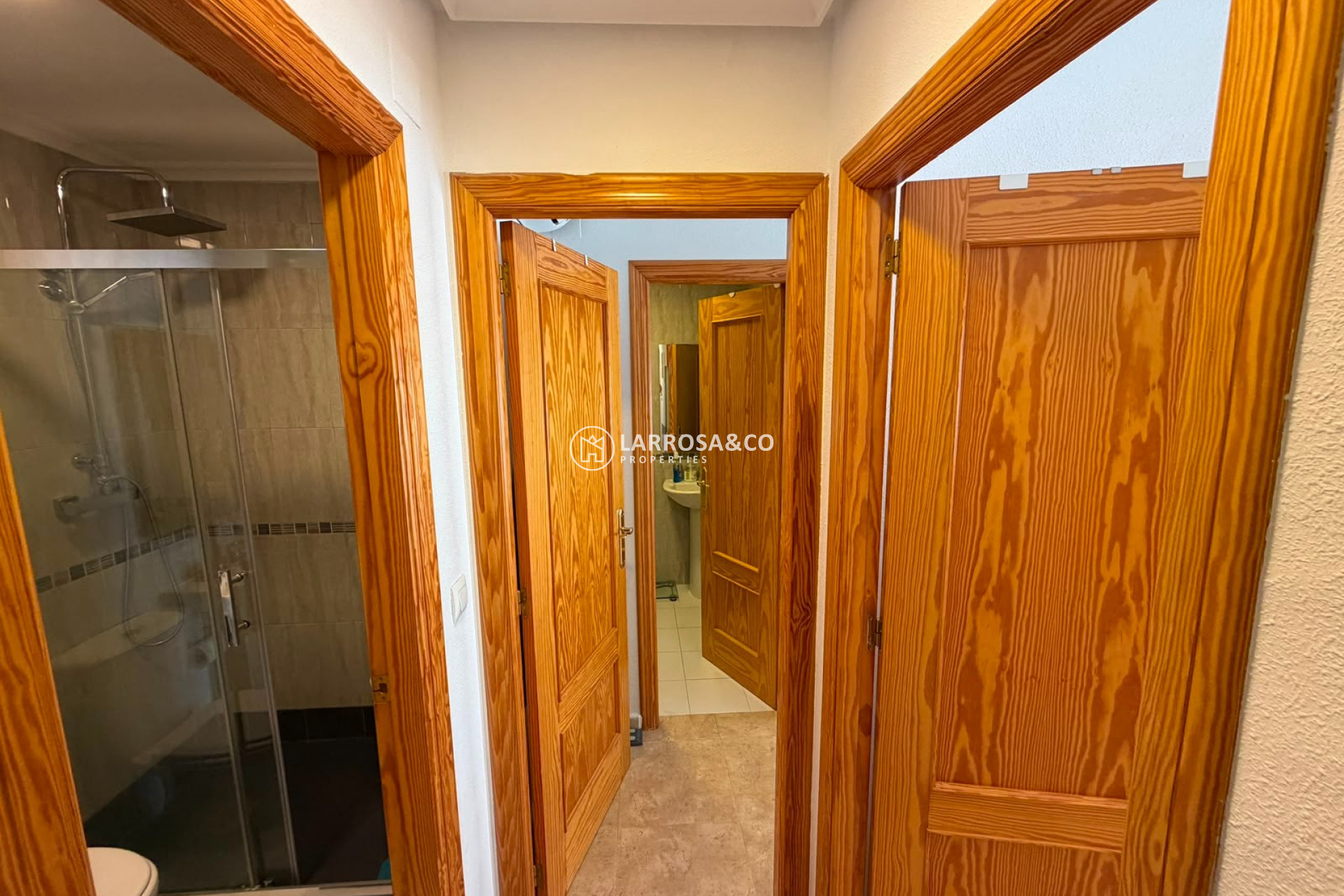 Resale - Apartment - Formentera del Segura - Costa Blanca