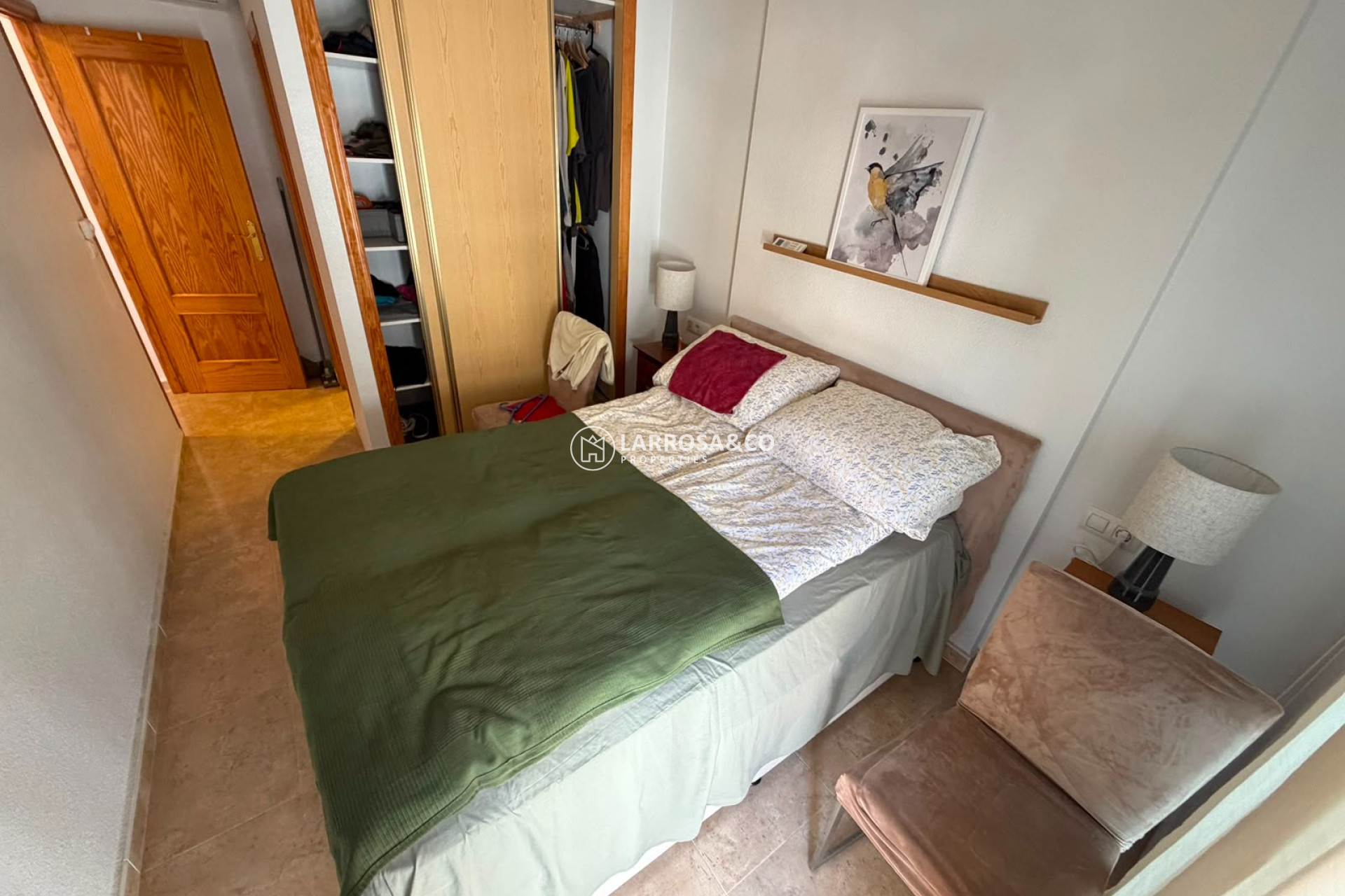 Resale - Apartment - Formentera del Segura - Costa Blanca