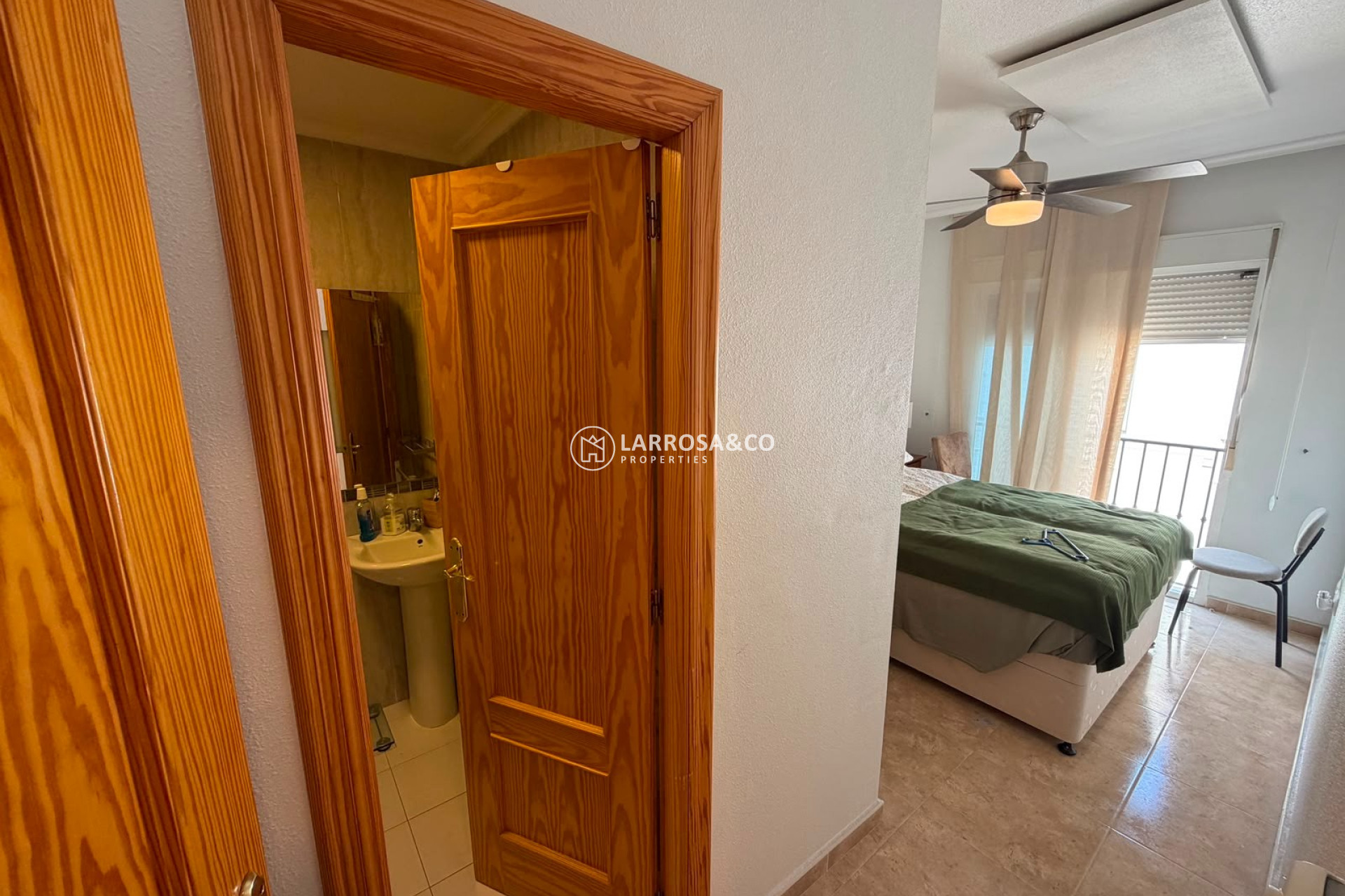 Resale - Apartment - Formentera del Segura - Costa Blanca