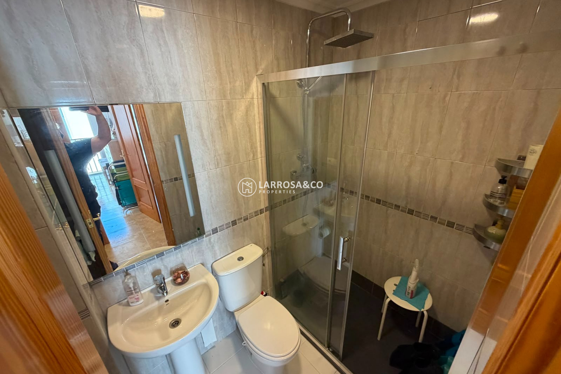 Resale - Apartment - Formentera del Segura - Costa Blanca
