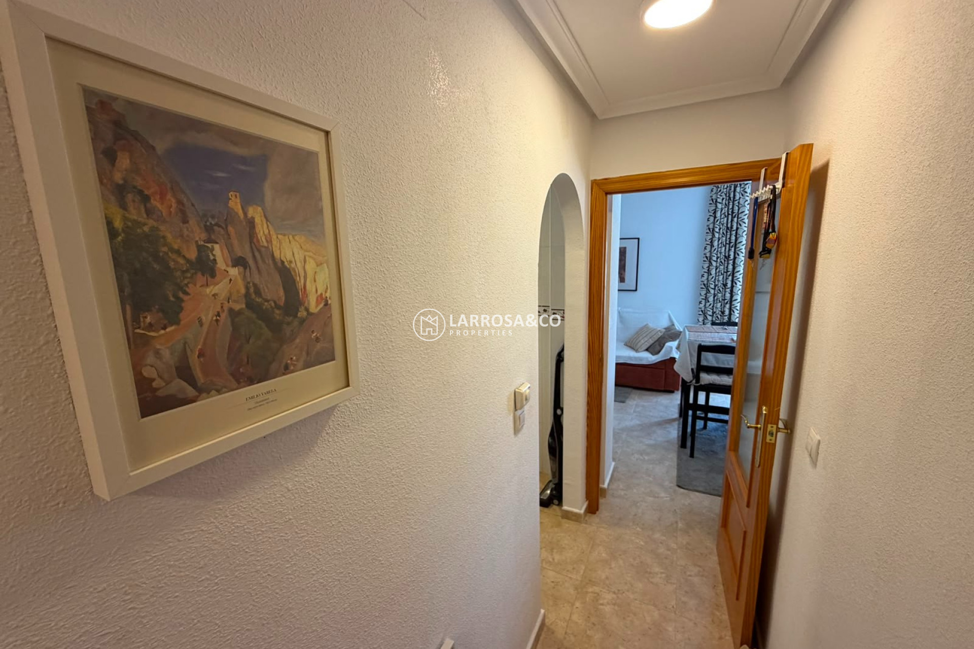 Resale - Apartment - Formentera del Segura - Costa Blanca