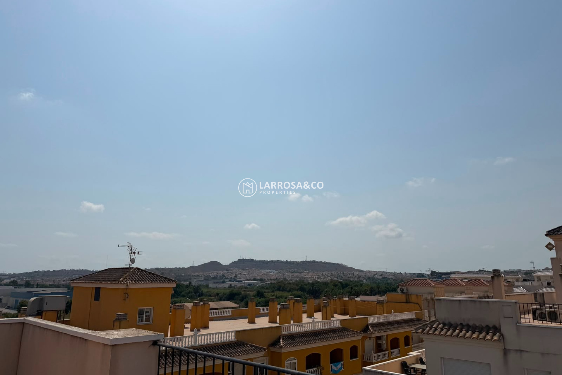 Resale - Apartment - Formentera del Segura - Costa Blanca