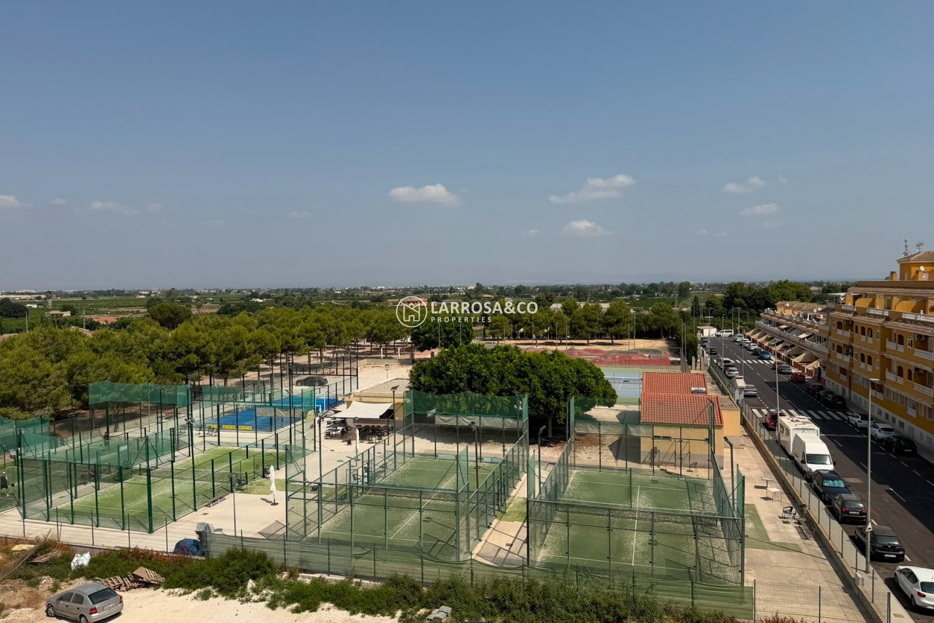 Resale - Apartment - Formentera del Segura - Costa Blanca