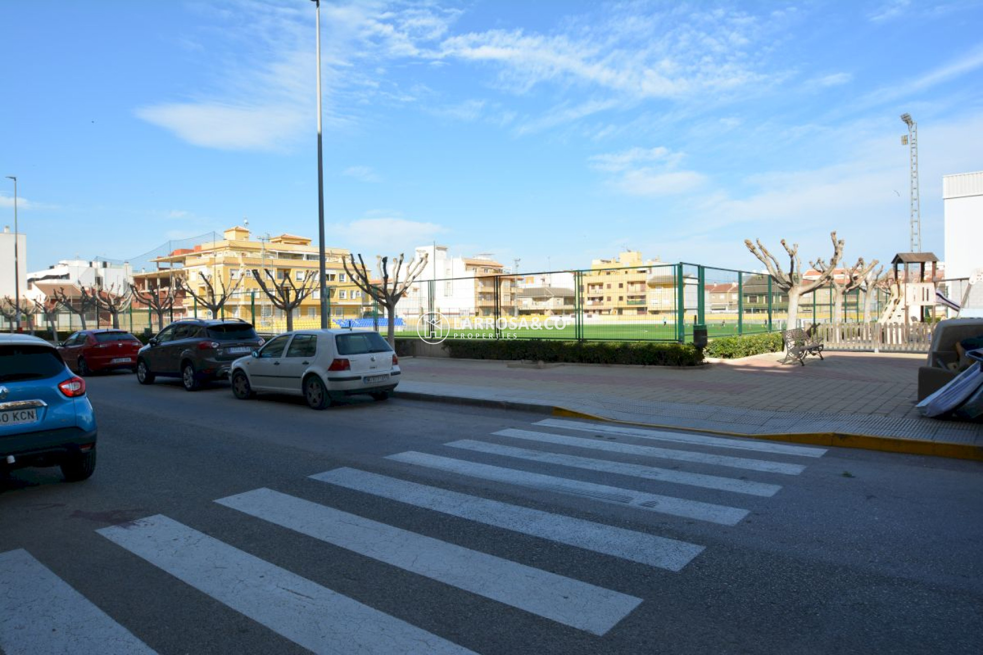 Resale - Apartment - Formentera del Segura - Formentera de Segura