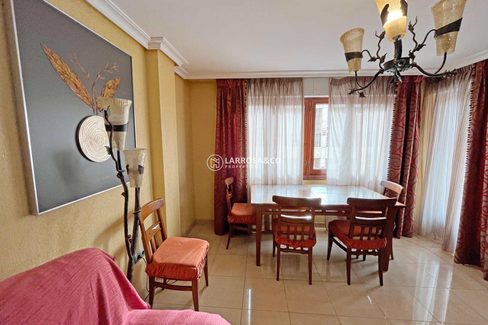 Resale - Apartment - Formentera del Segura - Los Palacios