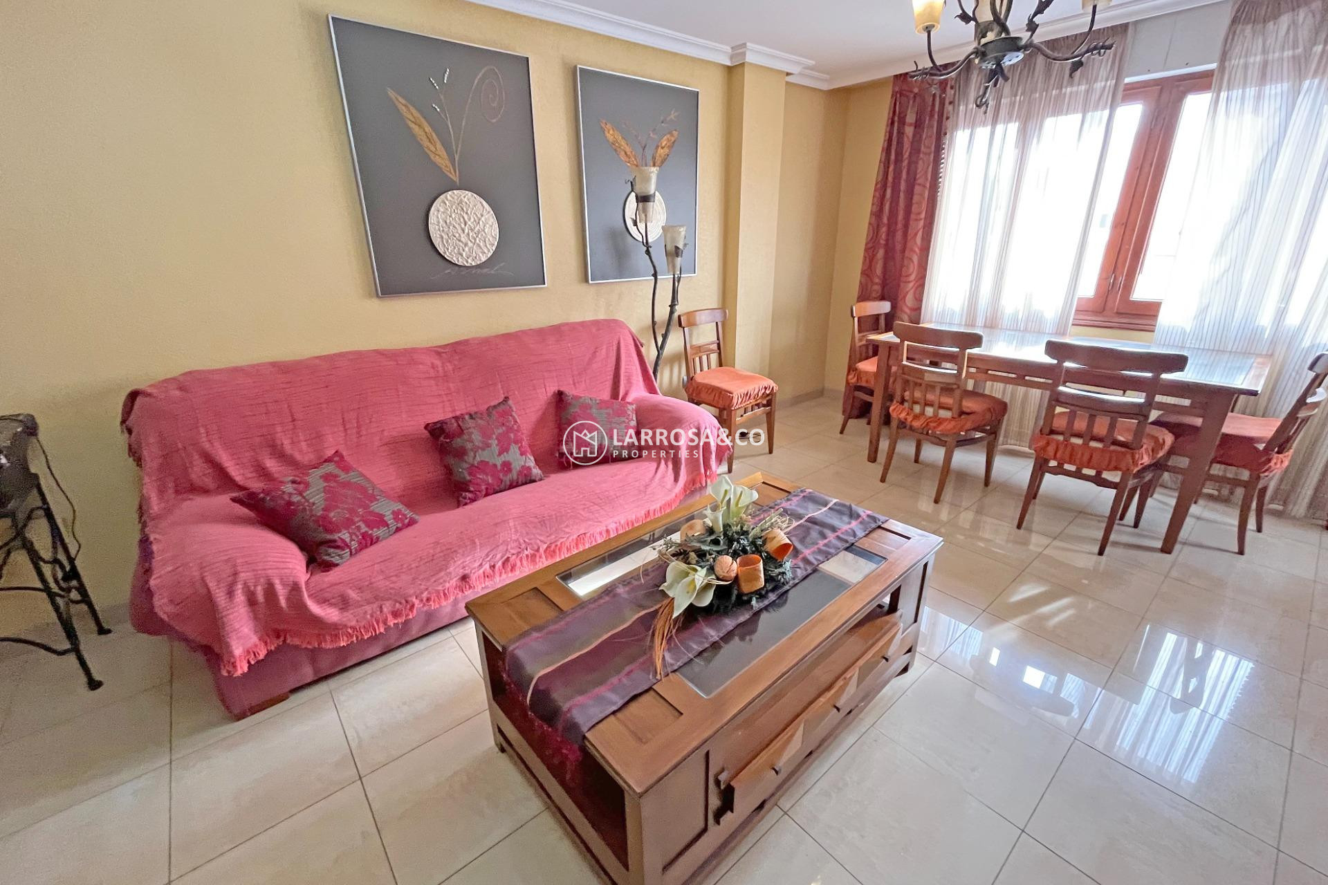 Resale - Apartment - Formentera del Segura - Los Palacios